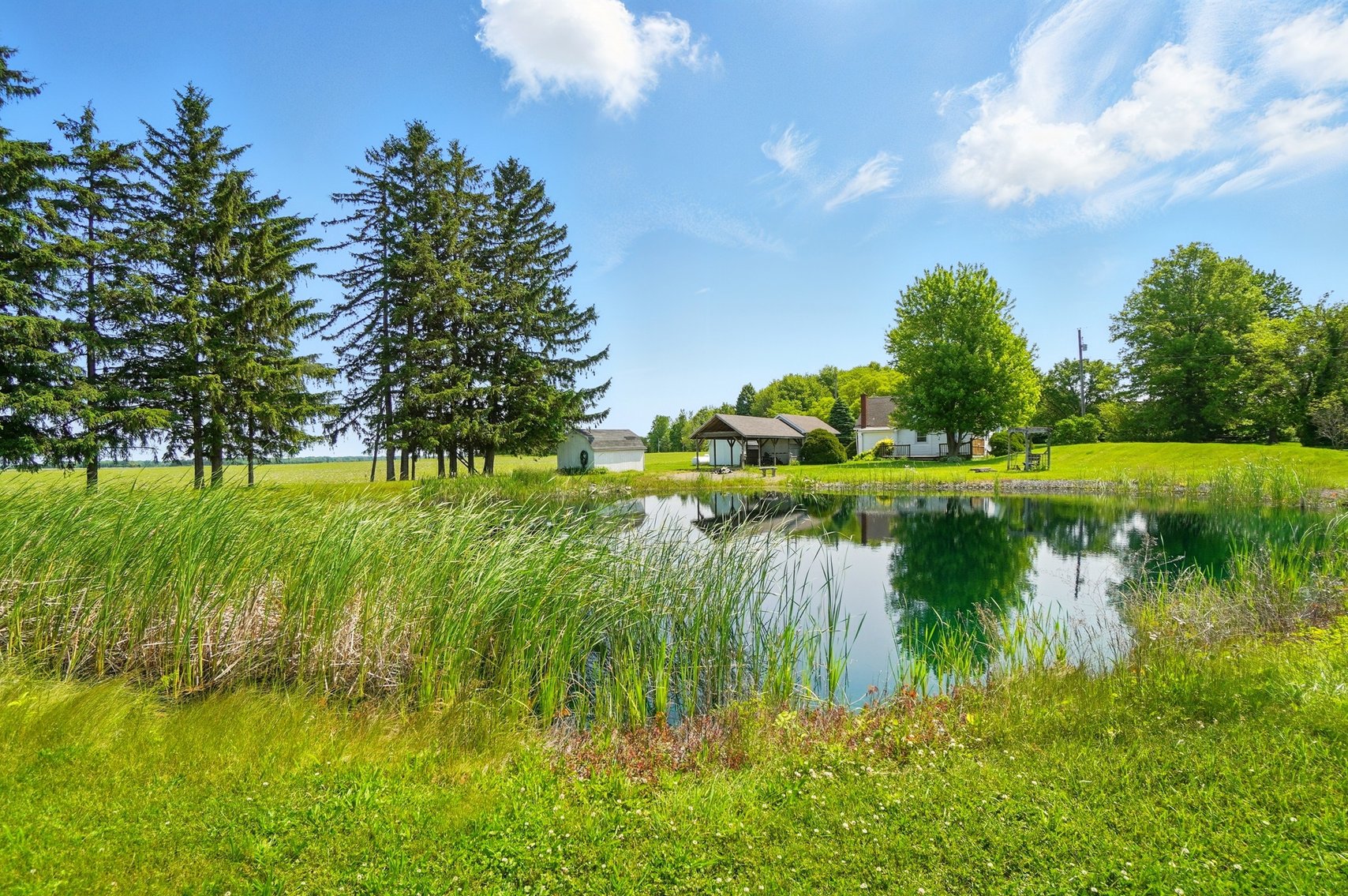 Image for 15402 Steen Rd, Portage, OH 43451