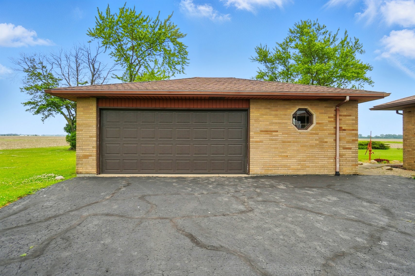 Image for 23026 Mermill Rd, Custar, OH 43511