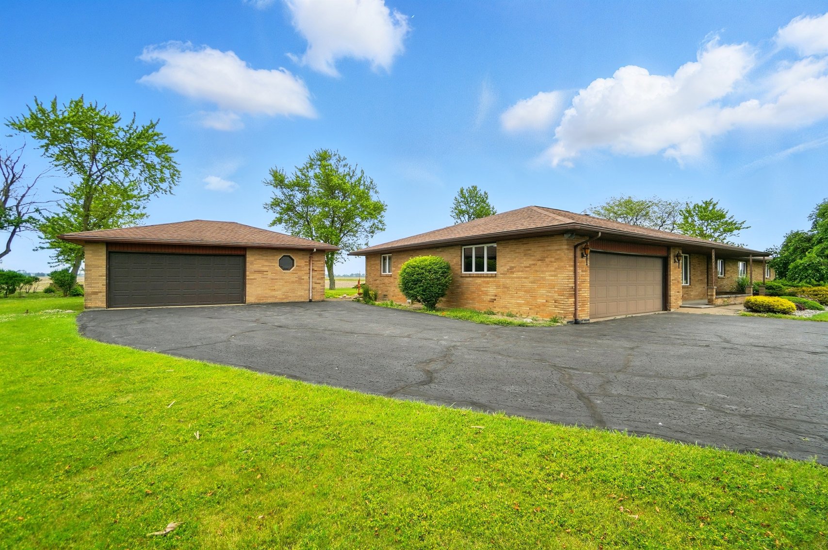 Image for 23026 Mermill Rd, Custar, OH 43511