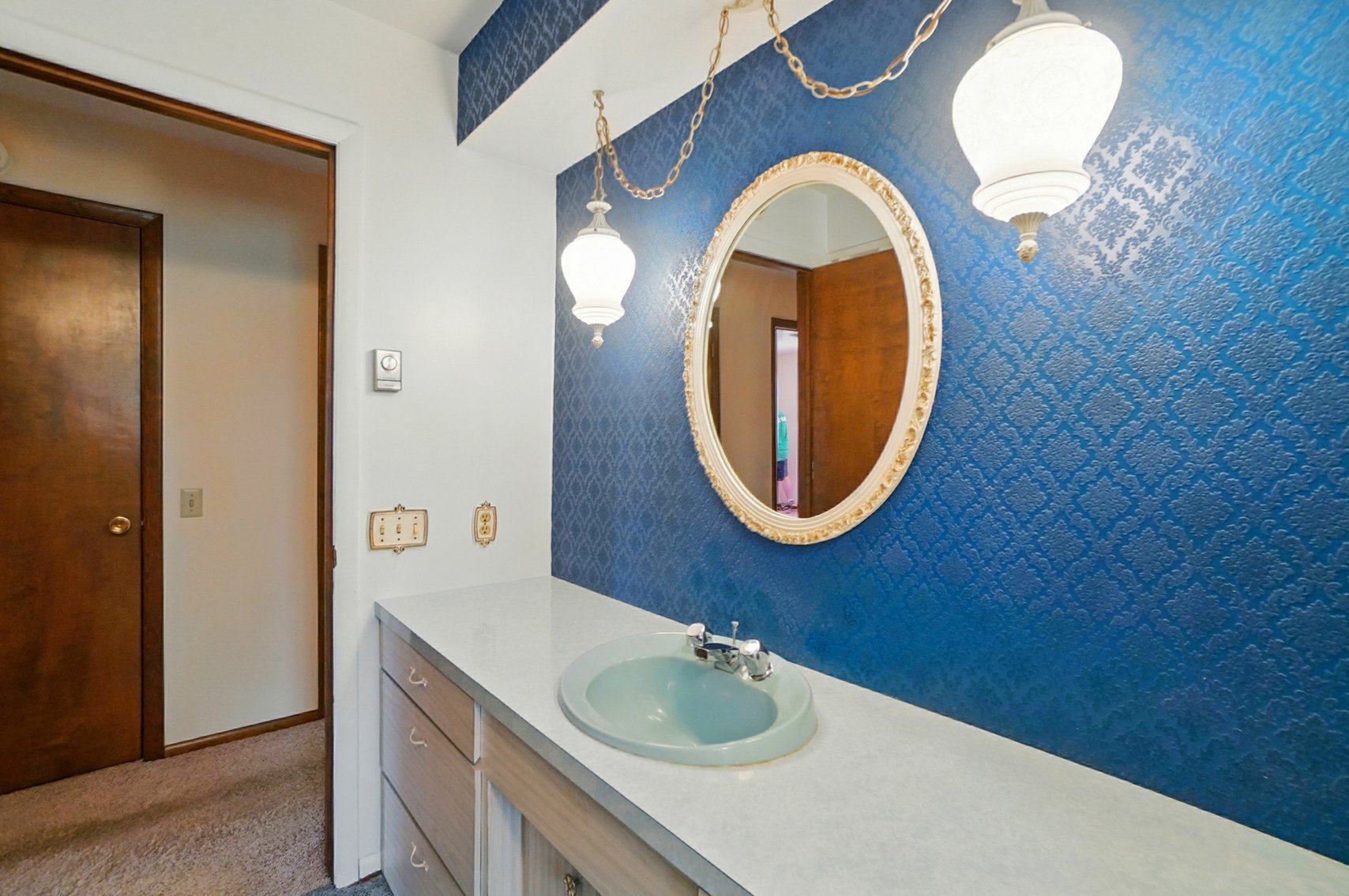 Image for 23026 Mermill Rd, Custar, OH 43511