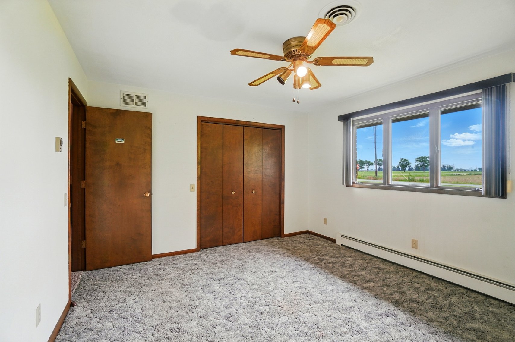 Image for 23026 Mermill Rd, Custar, OH 43511