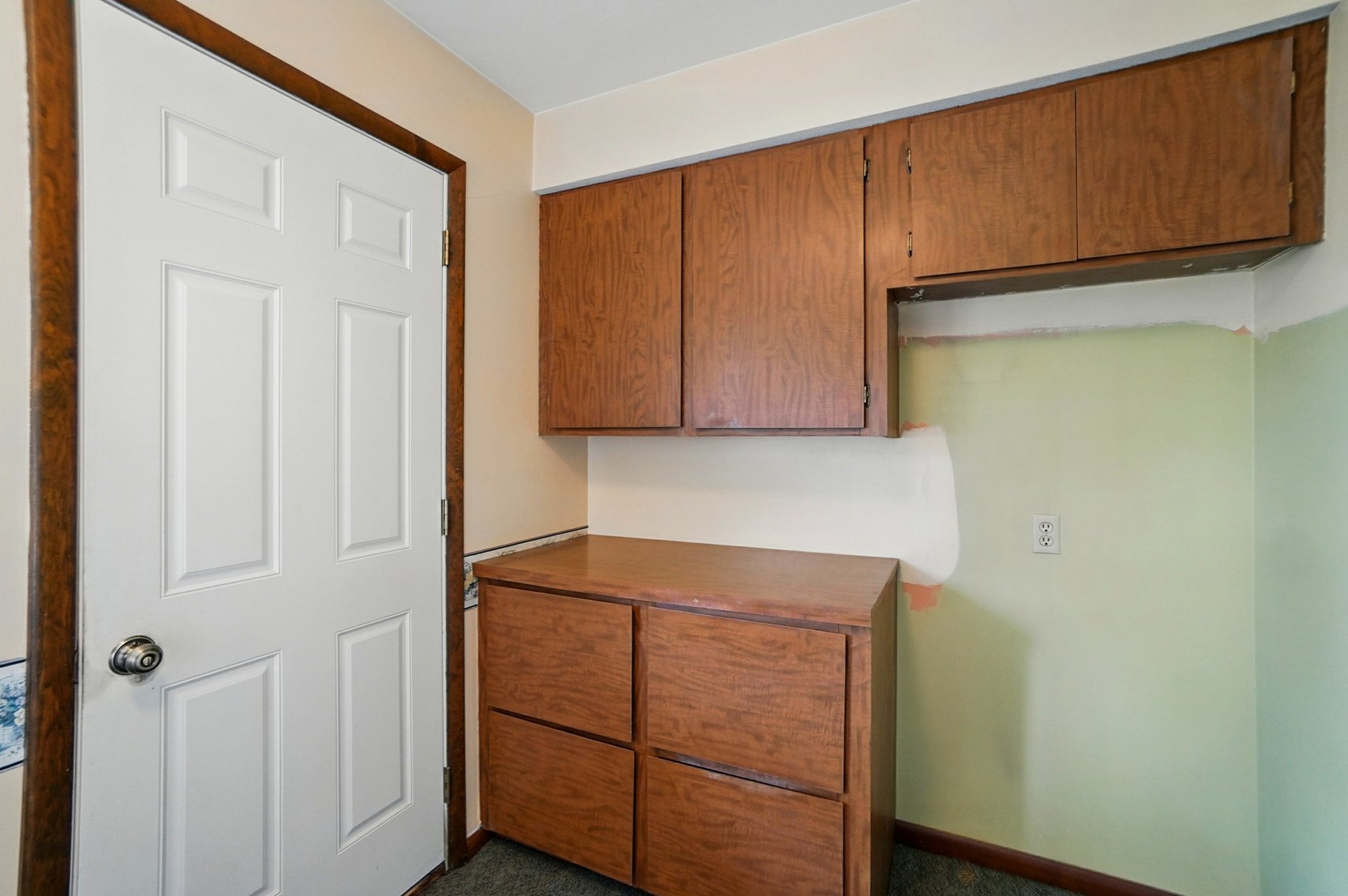 Image for 23026 Mermill Rd, Custar, OH 43511