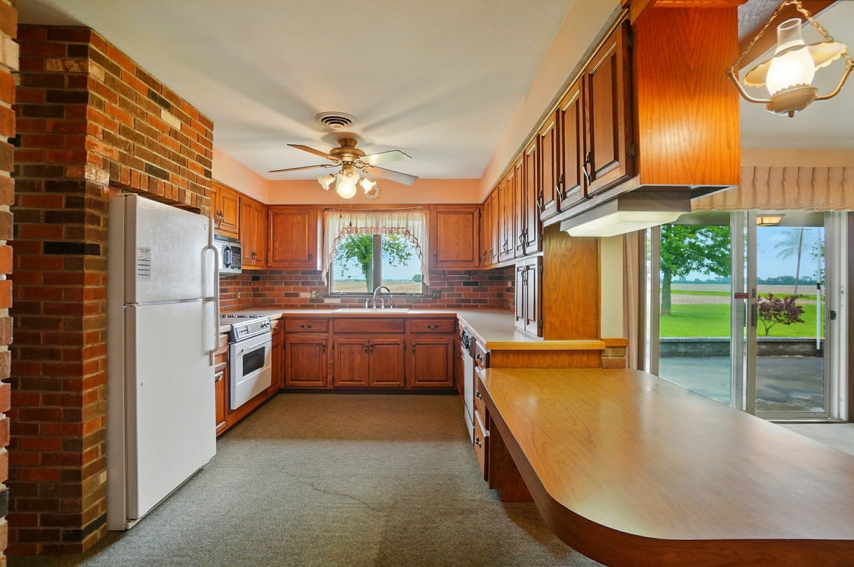 Image for 23026 Mermill Rd, Custar, OH 43511