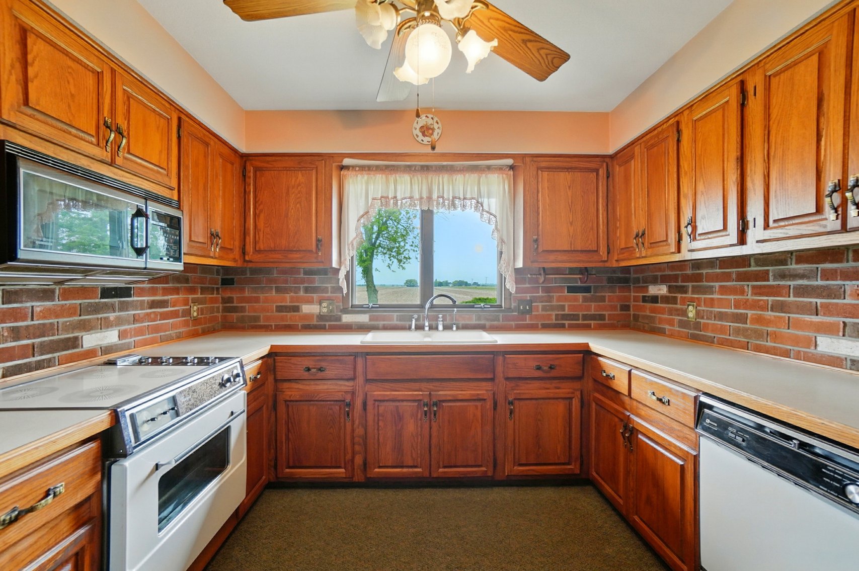 Image for 23026 Mermill Rd, Custar, OH 43511