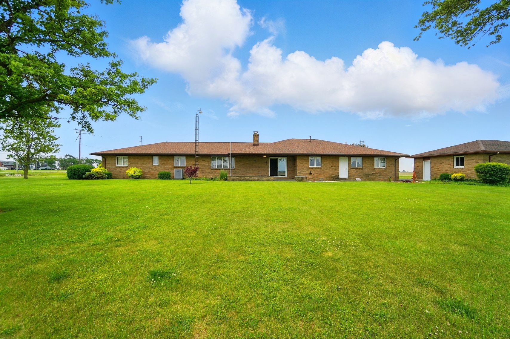 Image for 23026 Mermill Rd, Custar, OH 43511