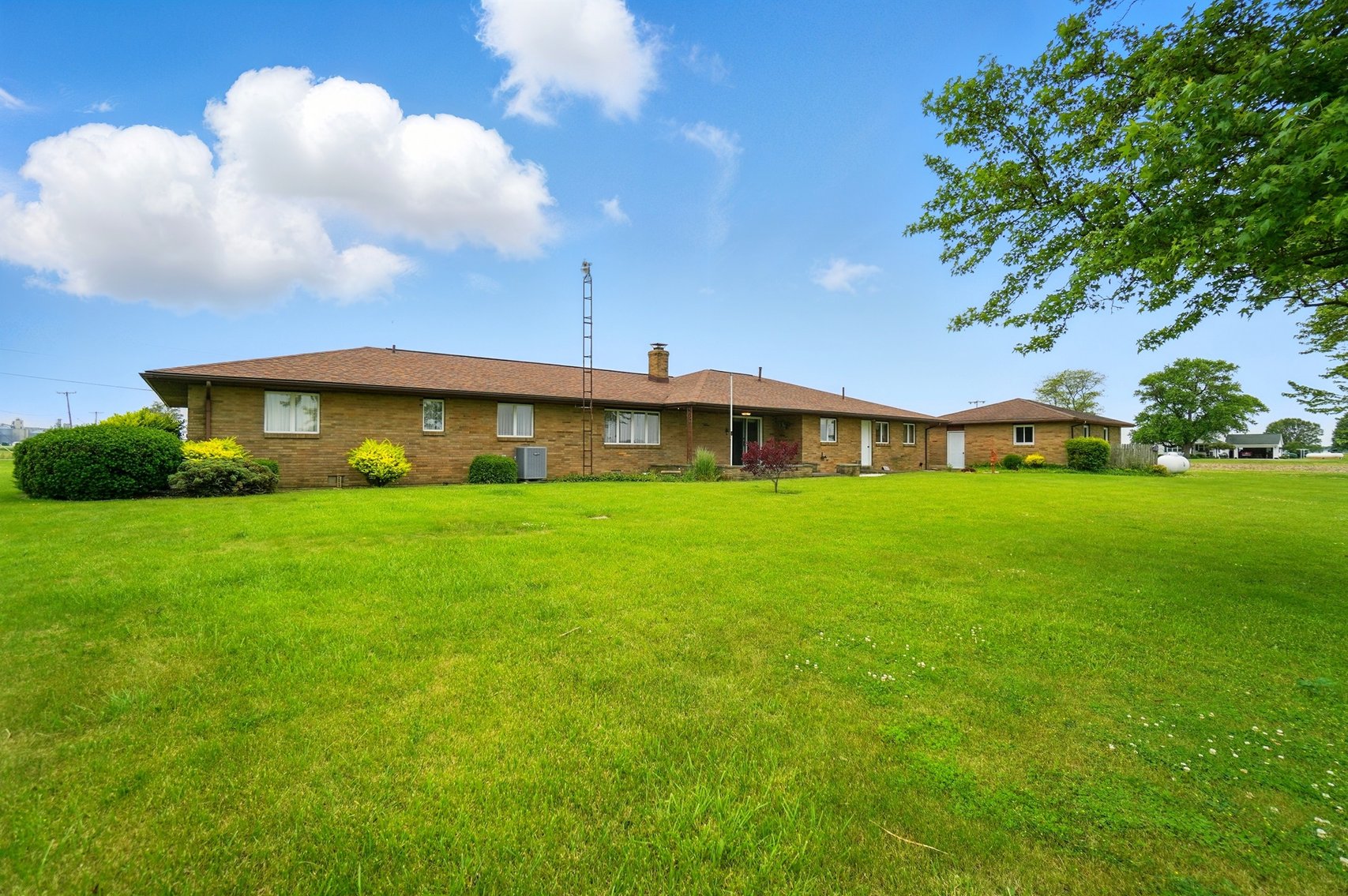 Image for 23026 Mermill Rd, Custar, OH 43511