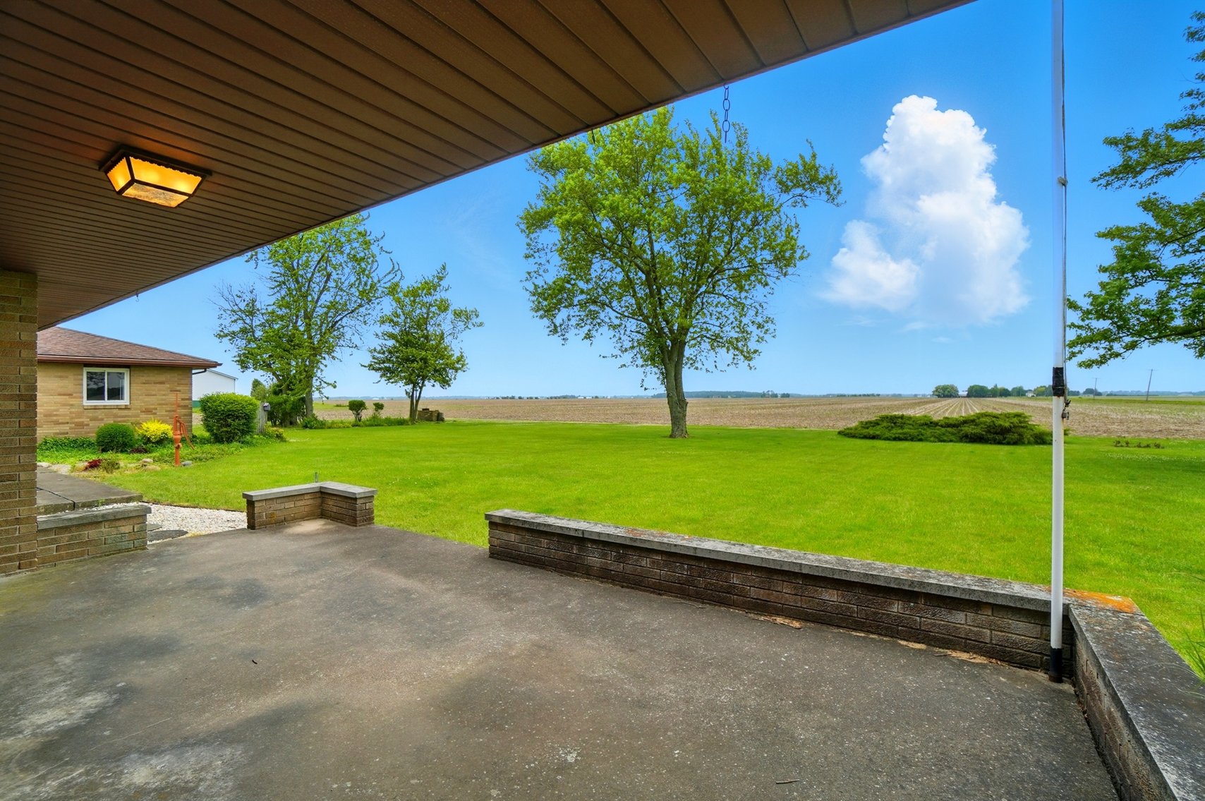 Image for 23026 Mermill Rd, Custar, OH 43511