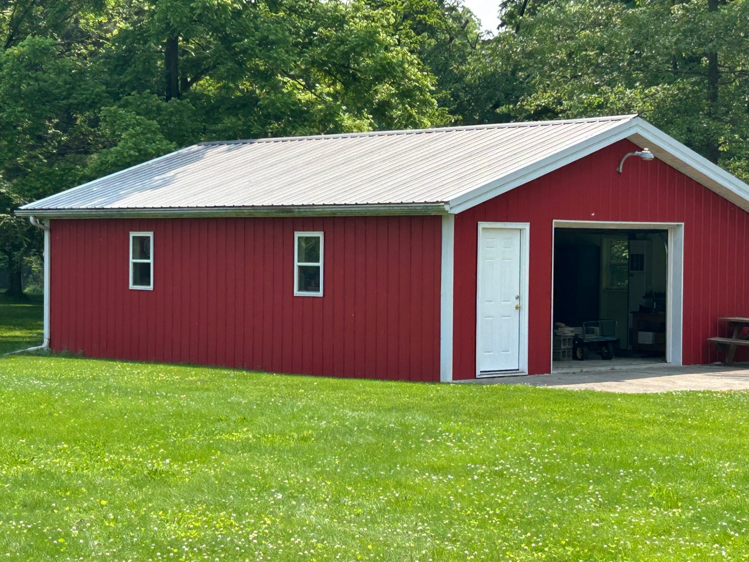 Image for 120 Moore St, Pemberville, OH 43450