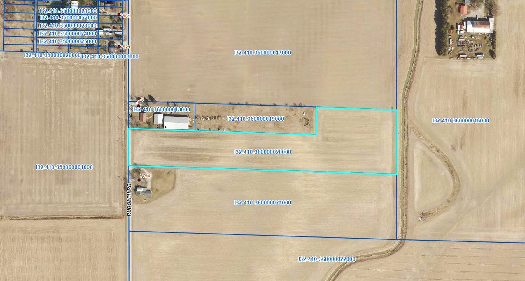 Image for Estate of Brenda K Rummel