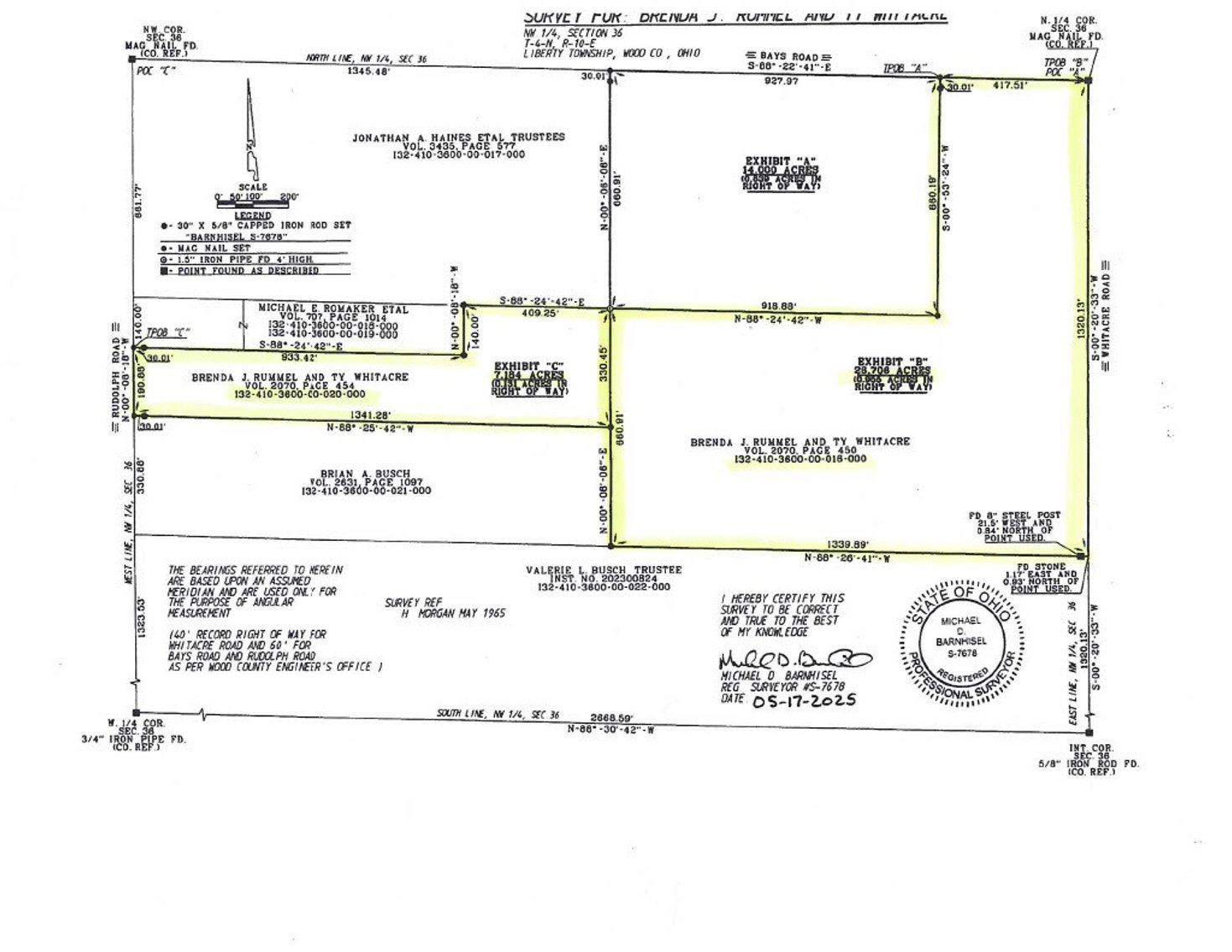 Image for Estate of Brenda K Rummel