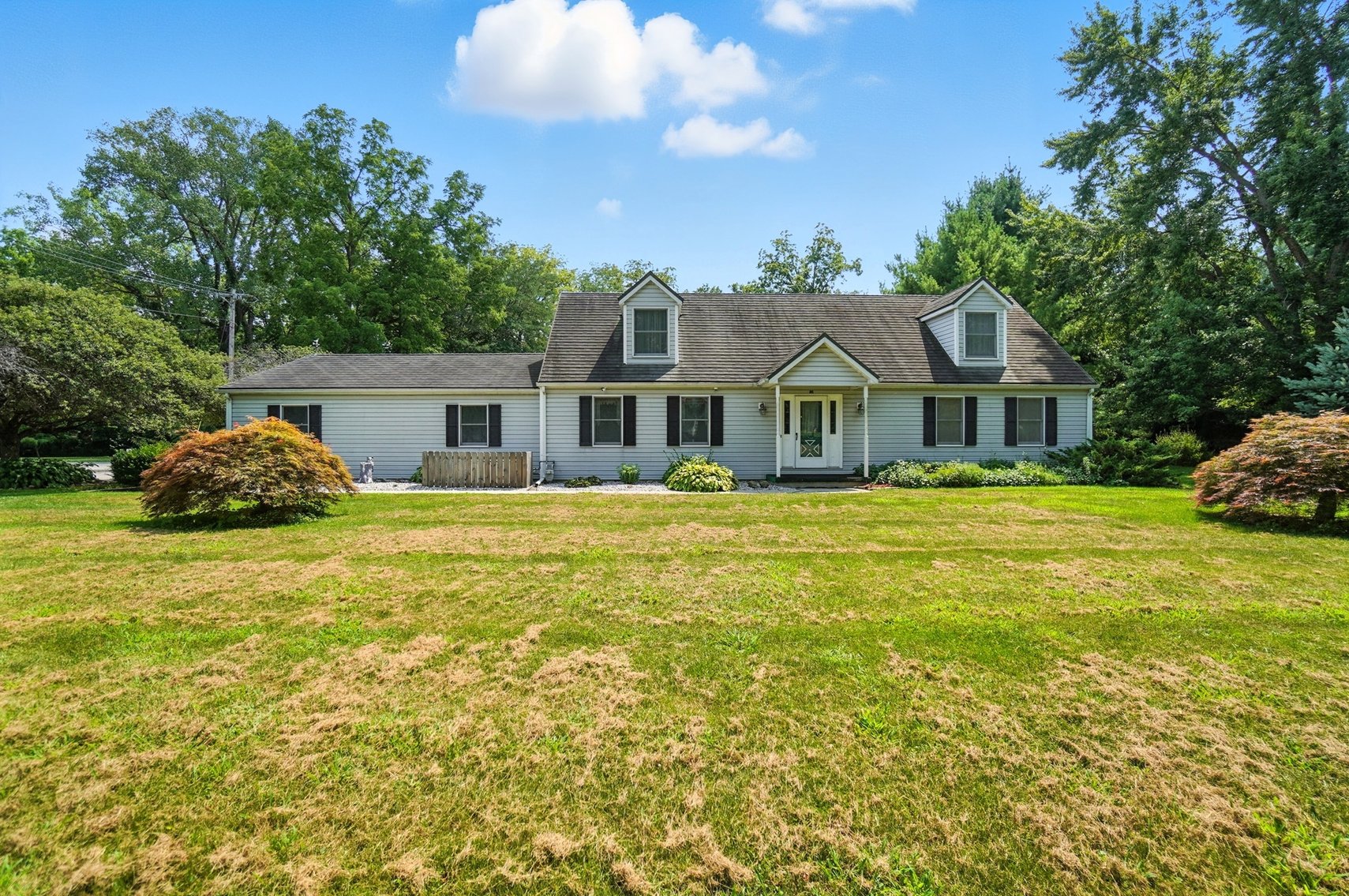 Image for 120 Moore St, Pemberville, OH 43450