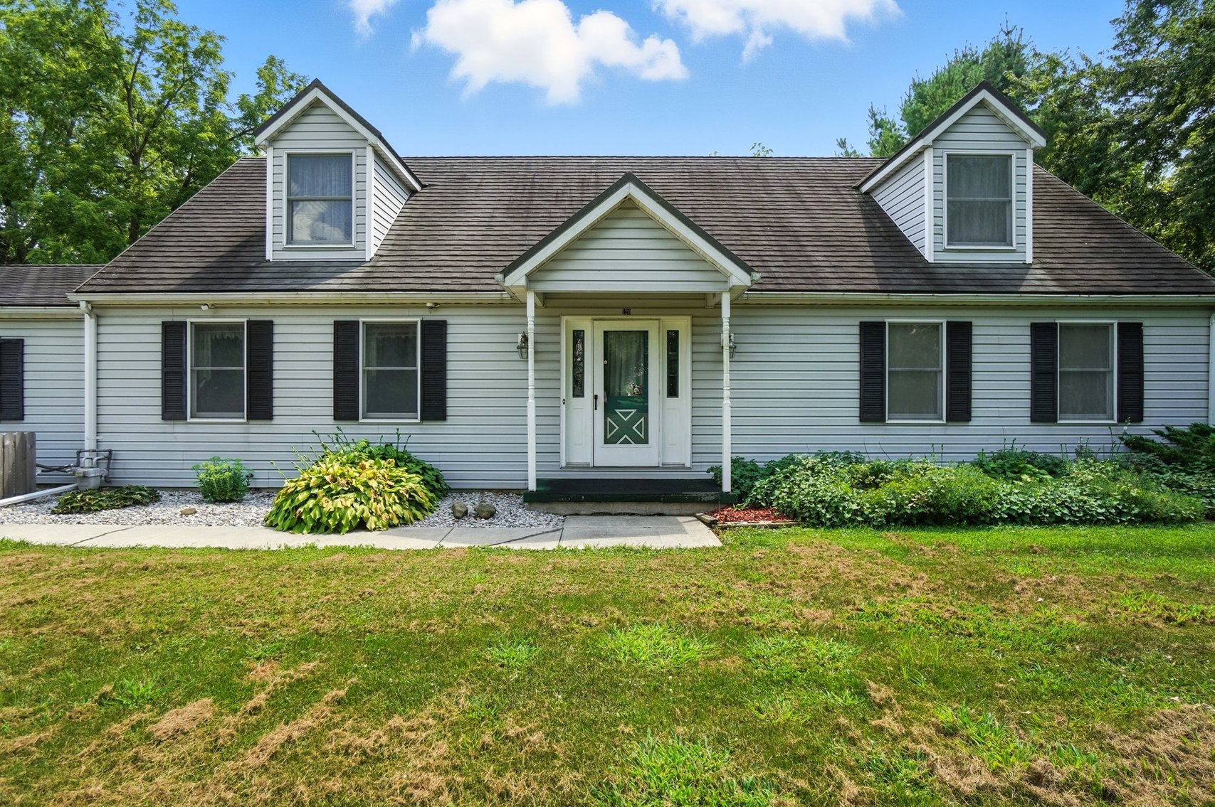 Image for 120 Moore St, Pemberville, OH 43450