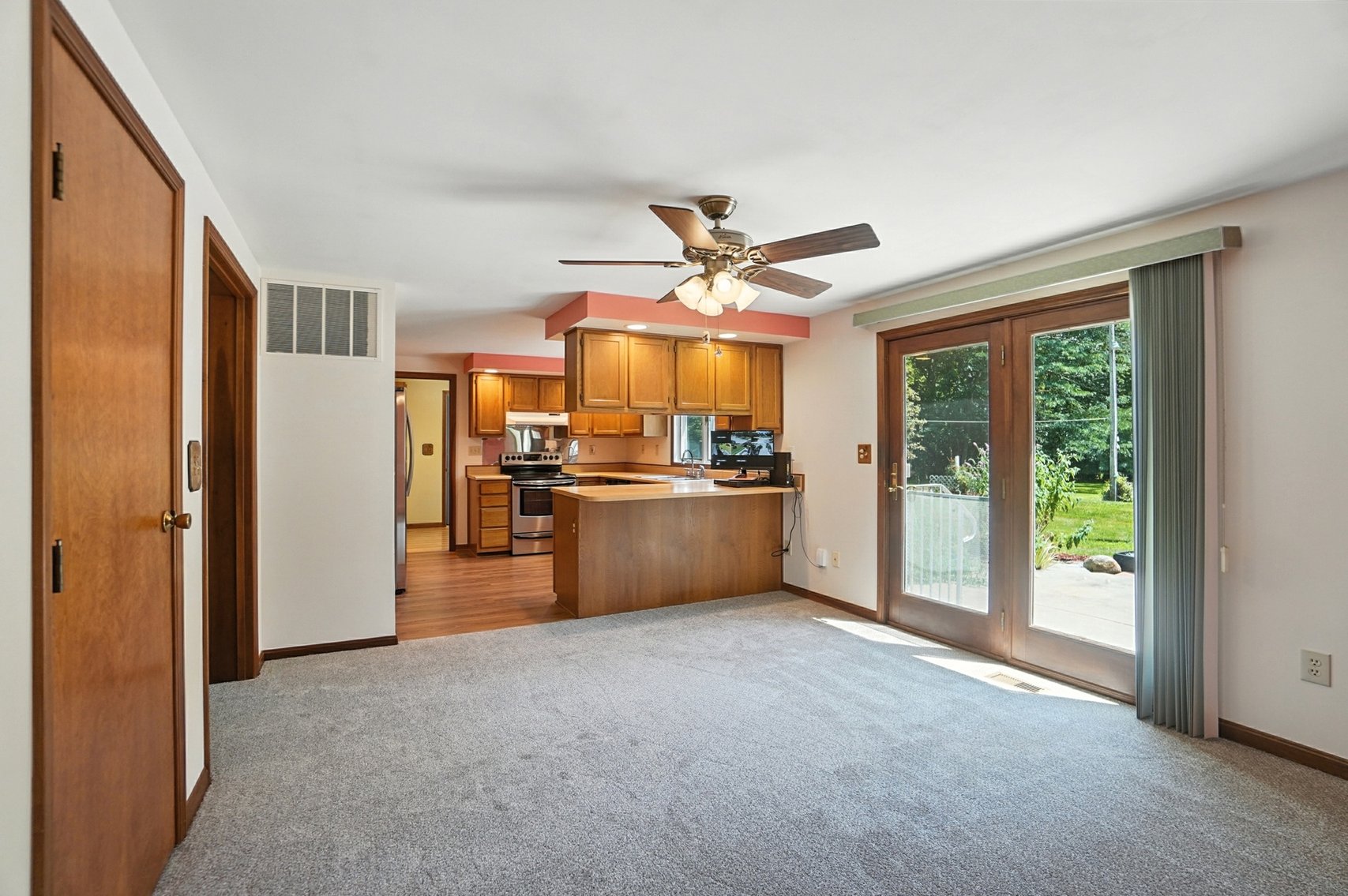 Image for 120 Moore St, Pemberville, OH 43450