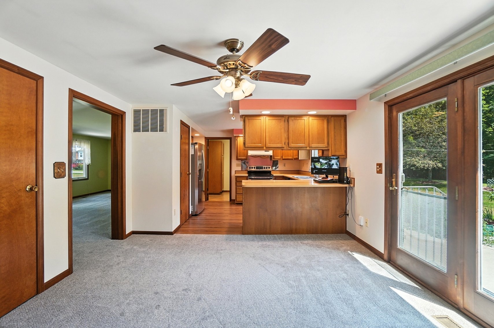 Image for 120 Moore St, Pemberville, OH 43450