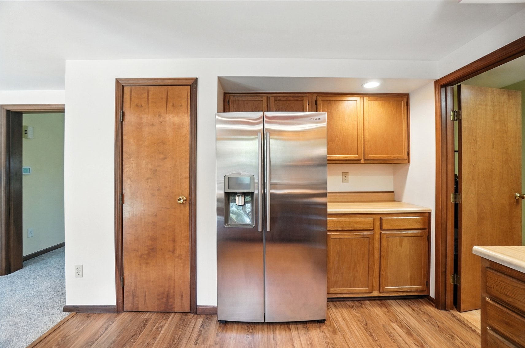 Image for 120 Moore St, Pemberville, OH 43450