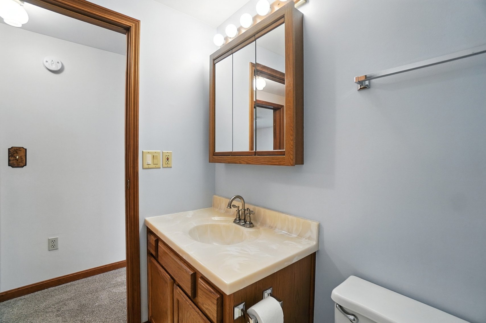 Image for 120 Moore St, Pemberville, OH 43450