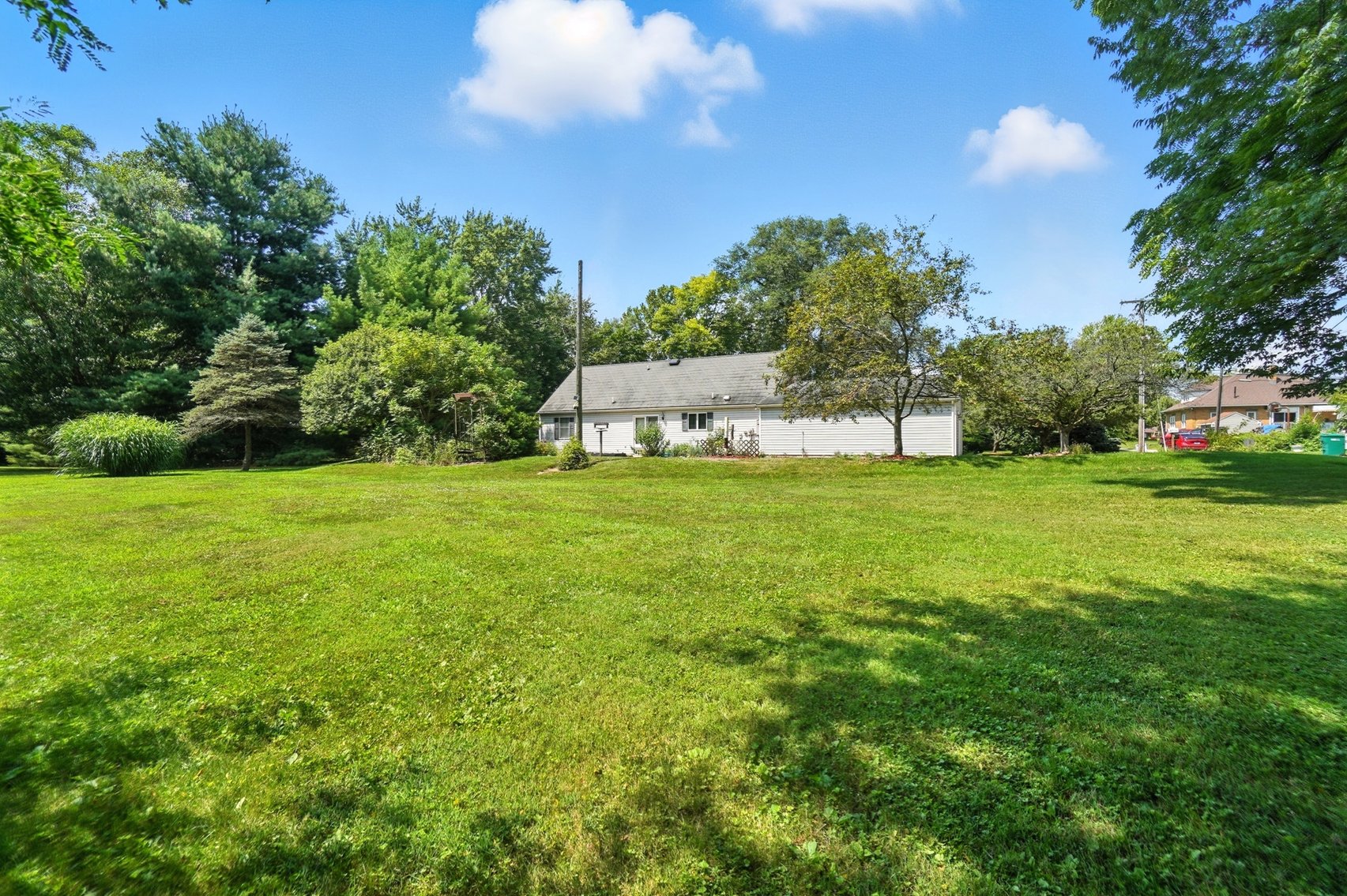 Image for 120 Moore St, Pemberville, OH 43450