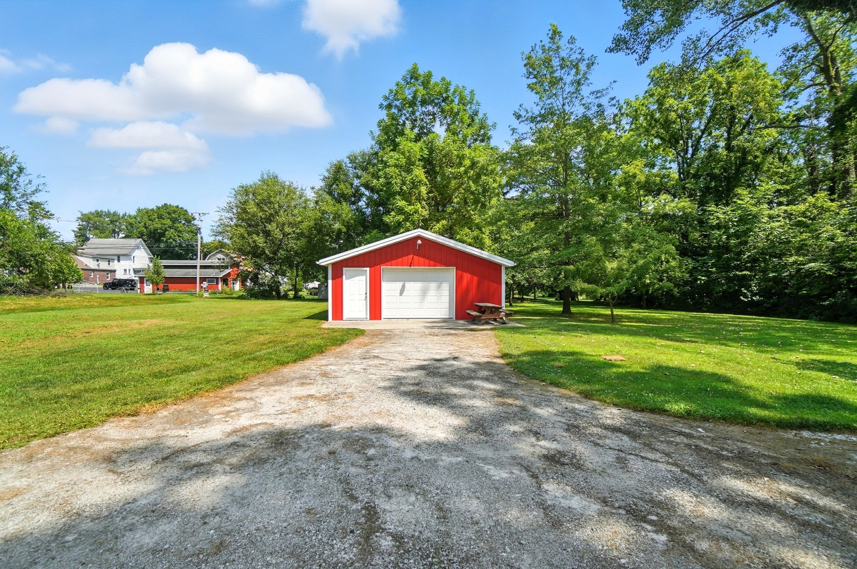 Image for 120 Moore St, Pemberville, OH 43450