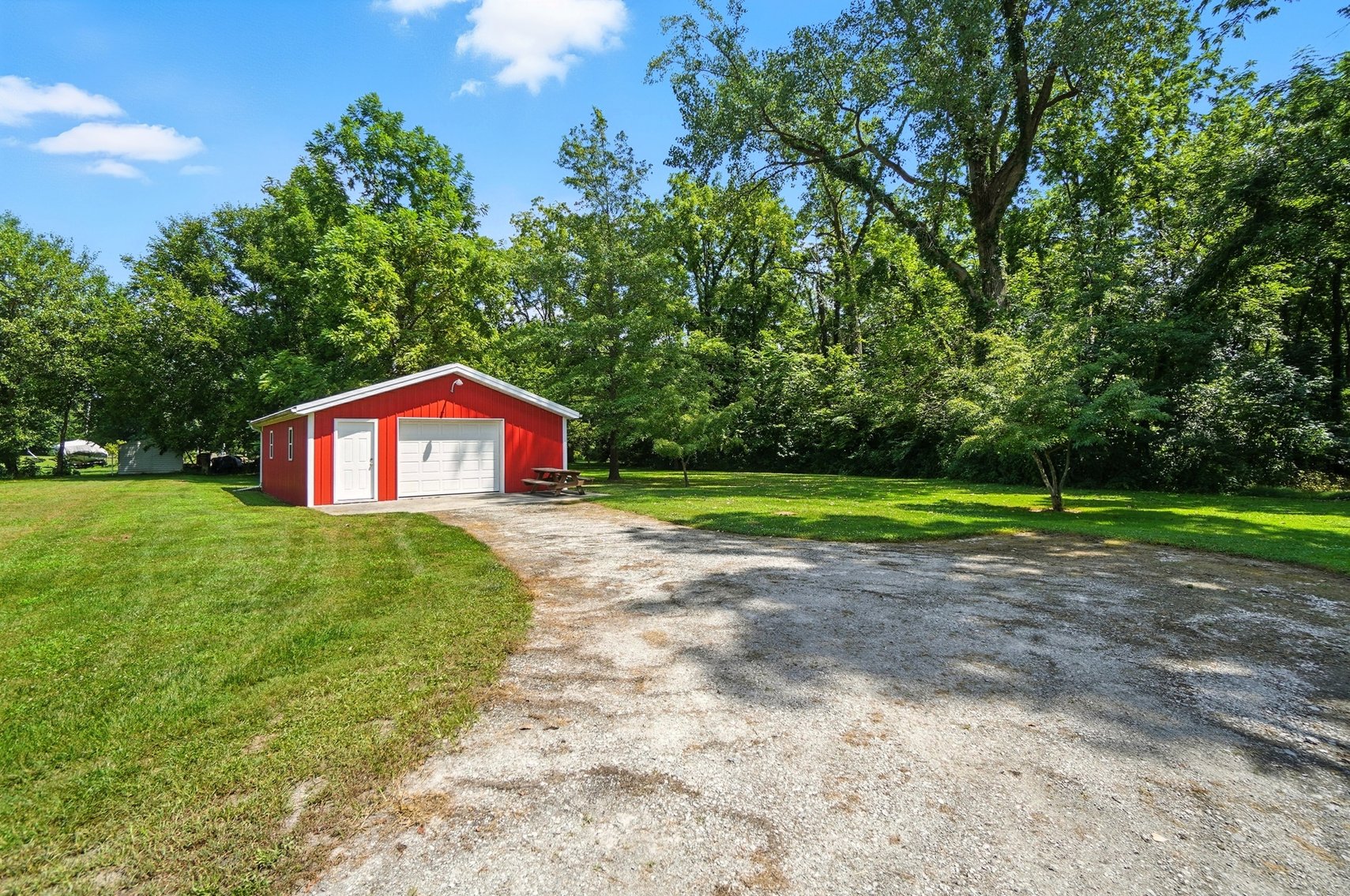 Image for 120 Moore St, Pemberville, OH 43450