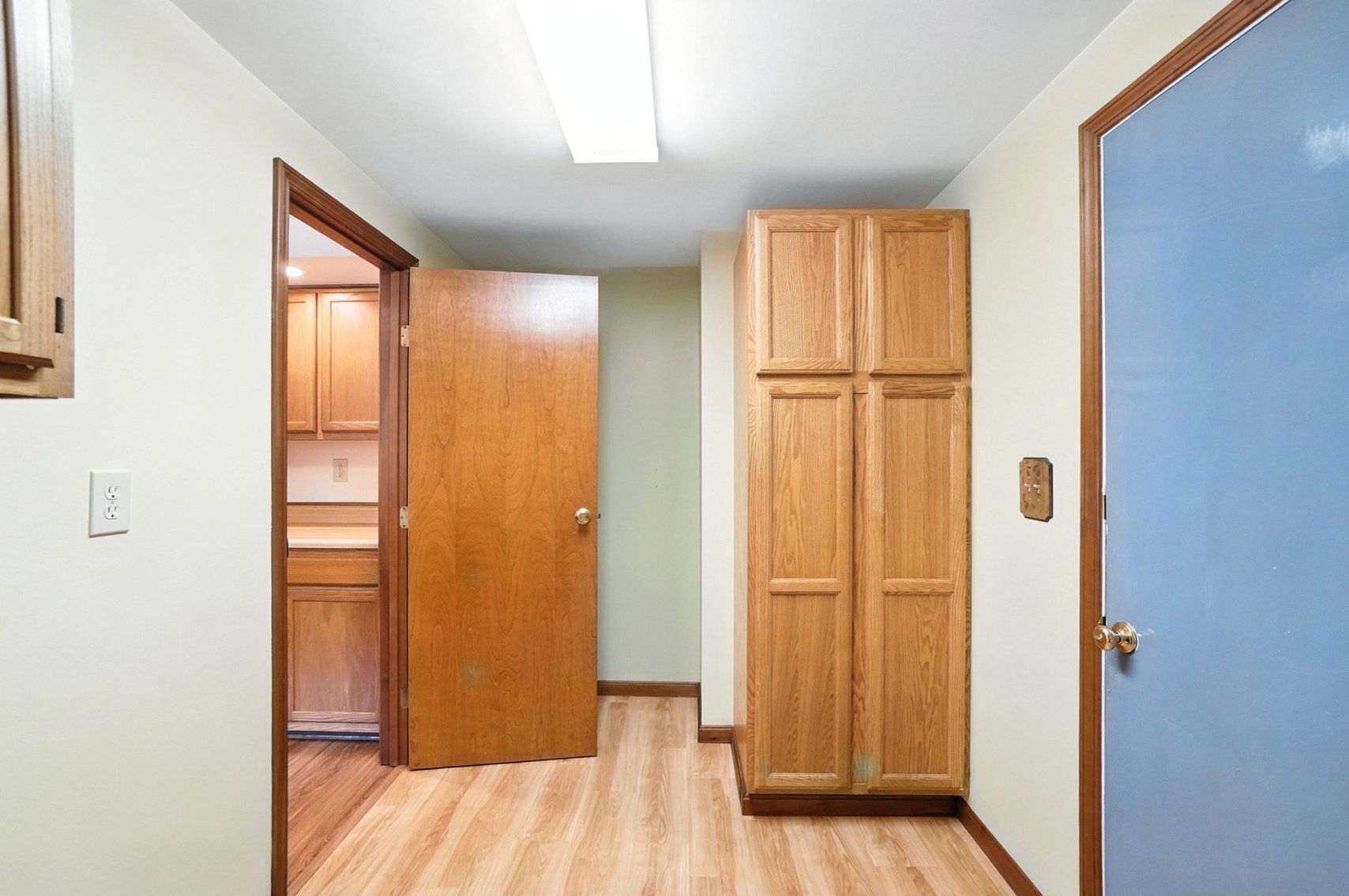 Image for 120 Moore St, Pemberville, OH 43450