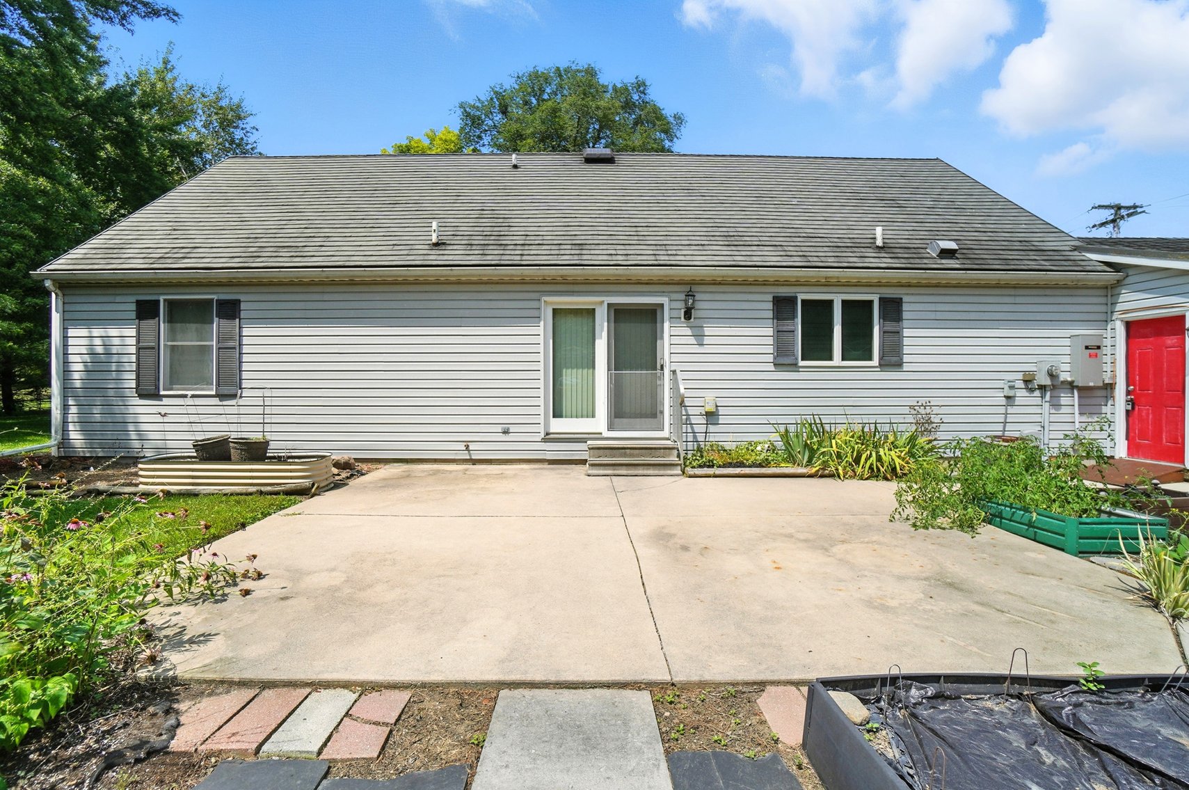 Image for 120 Moore St, Pemberville, OH 43450