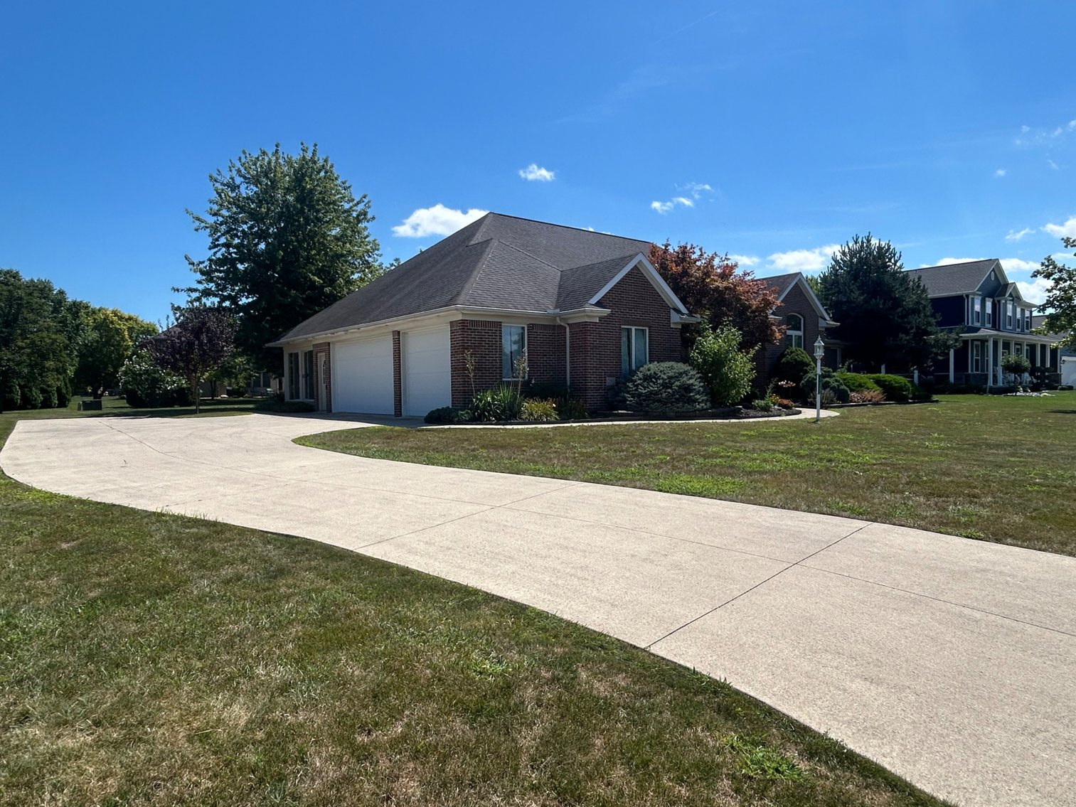 Image for 251 Saint Paul Drive, Fremont, OH 43420