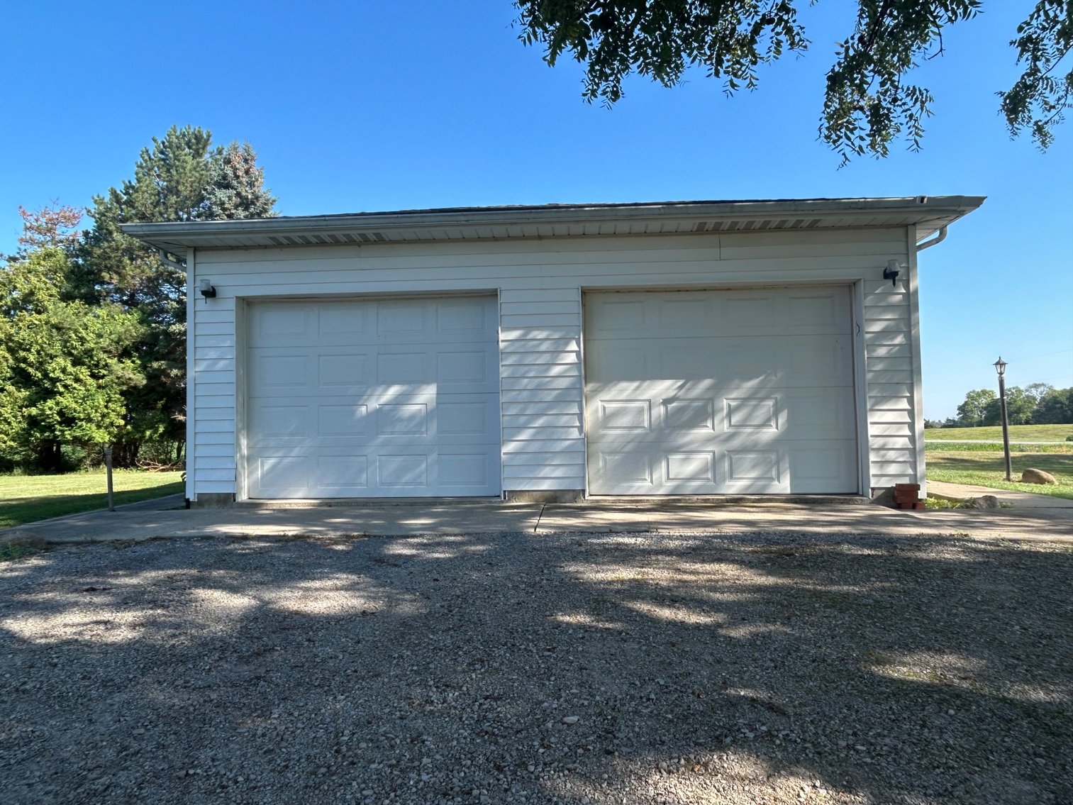 Image for Q081 CR 3A, McClure, OH 43534