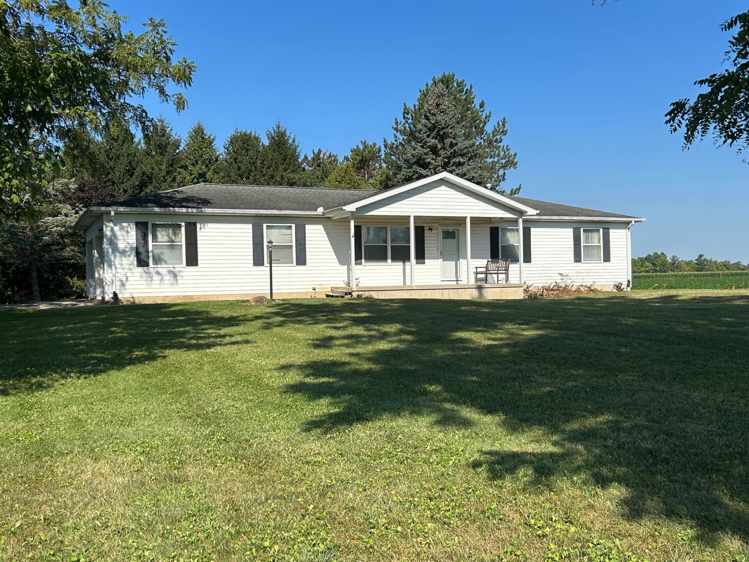 Image for Q081 CR 3A, McClure, OH 43534