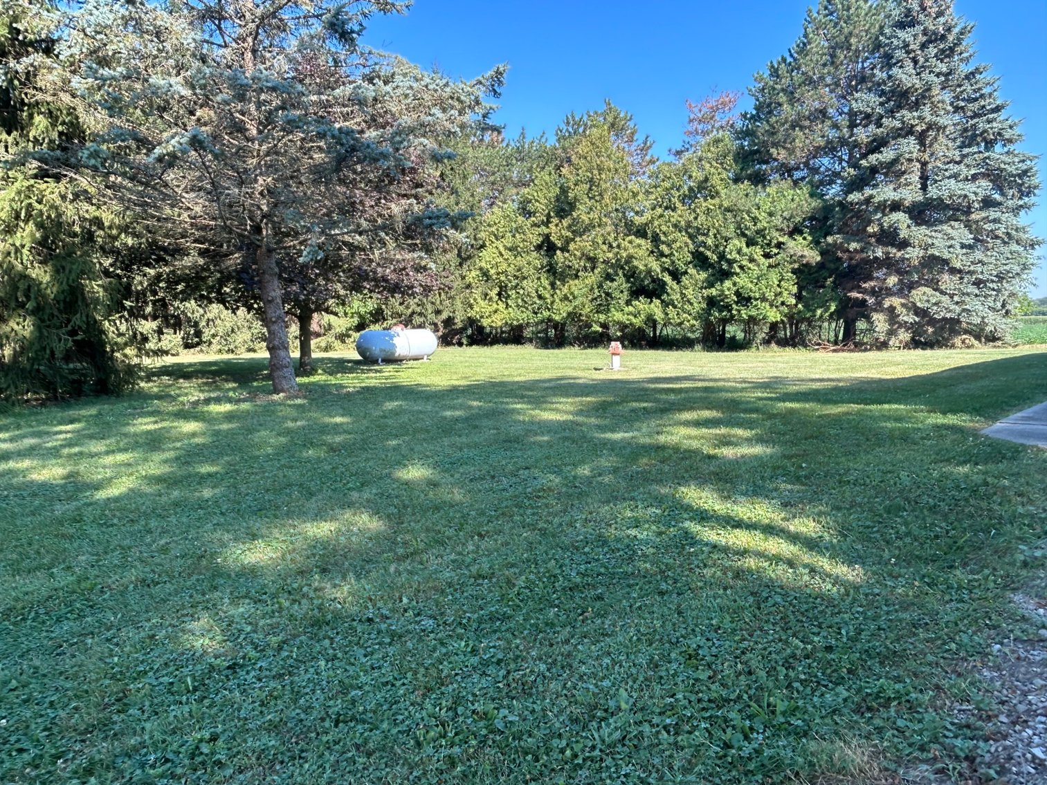 Image for Q081 CR 3A, McClure, OH 43534