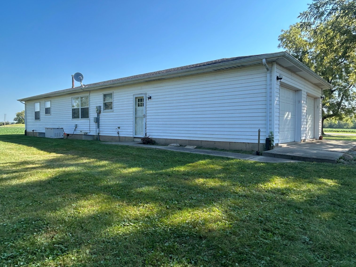 Image for Q081 CR 3A, McClure, OH 43534