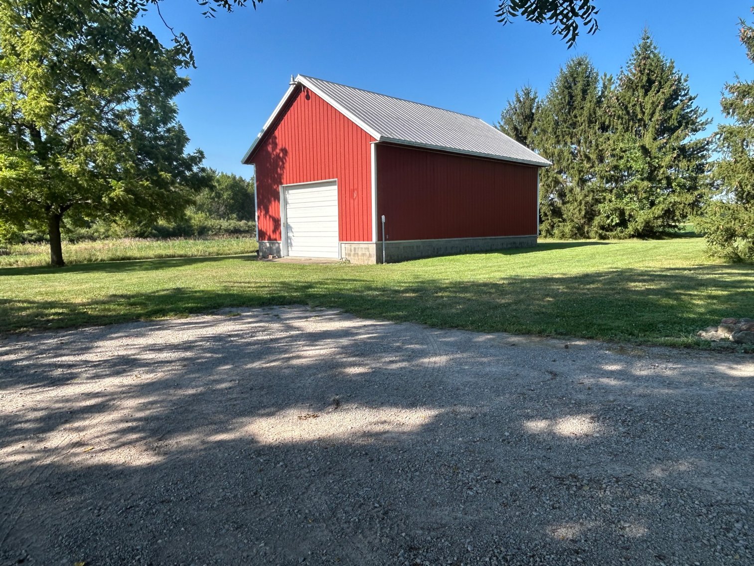 Image for Q081 CR 3A, McClure, OH 43534