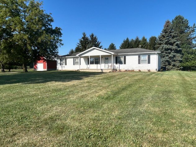 Q081 CR 3A, McClure, OH 43534