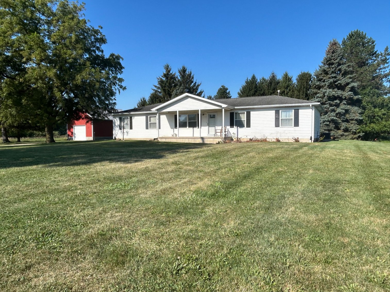 Image for Q081 CR 3A, McClure, OH 43534