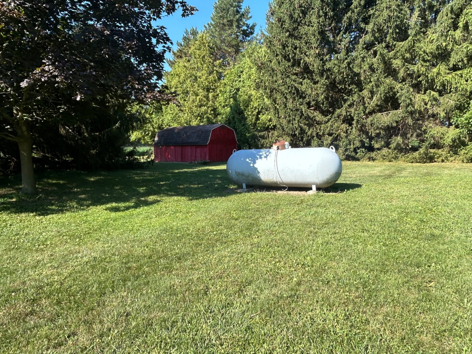 Image for Q081 CR 3A, McClure, OH 43534