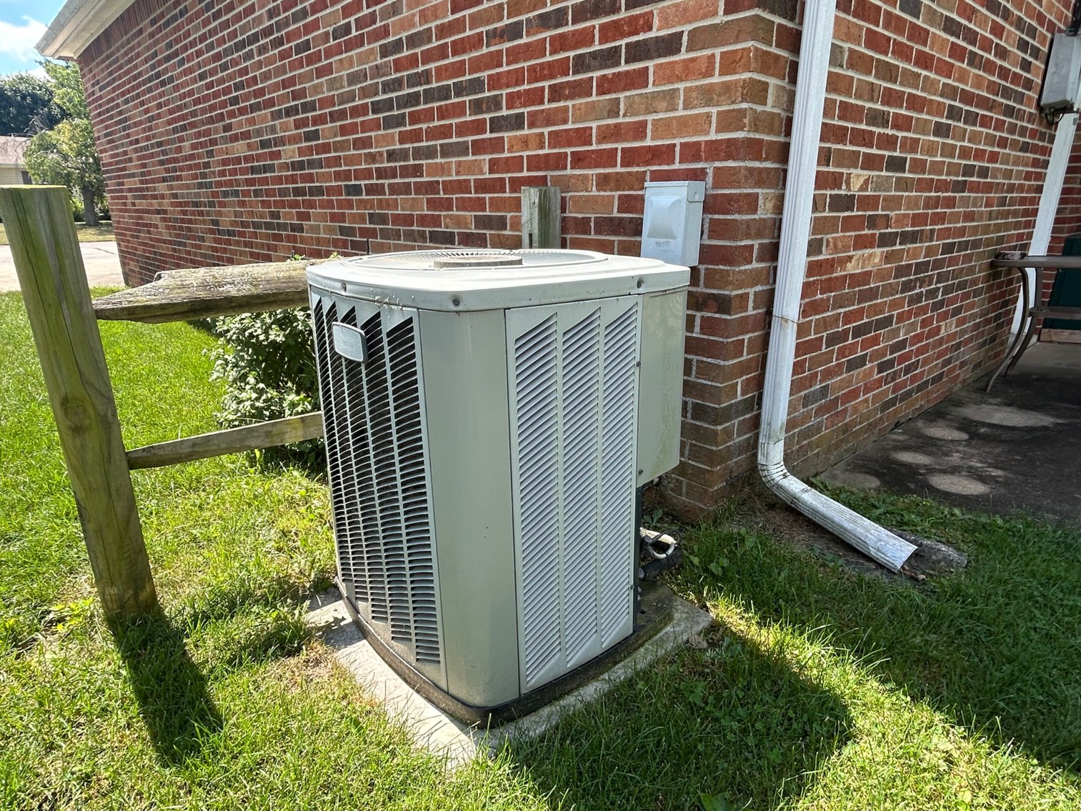 Image for 127 MARSHALL AVE, PEMBERVILLE, OH 43450