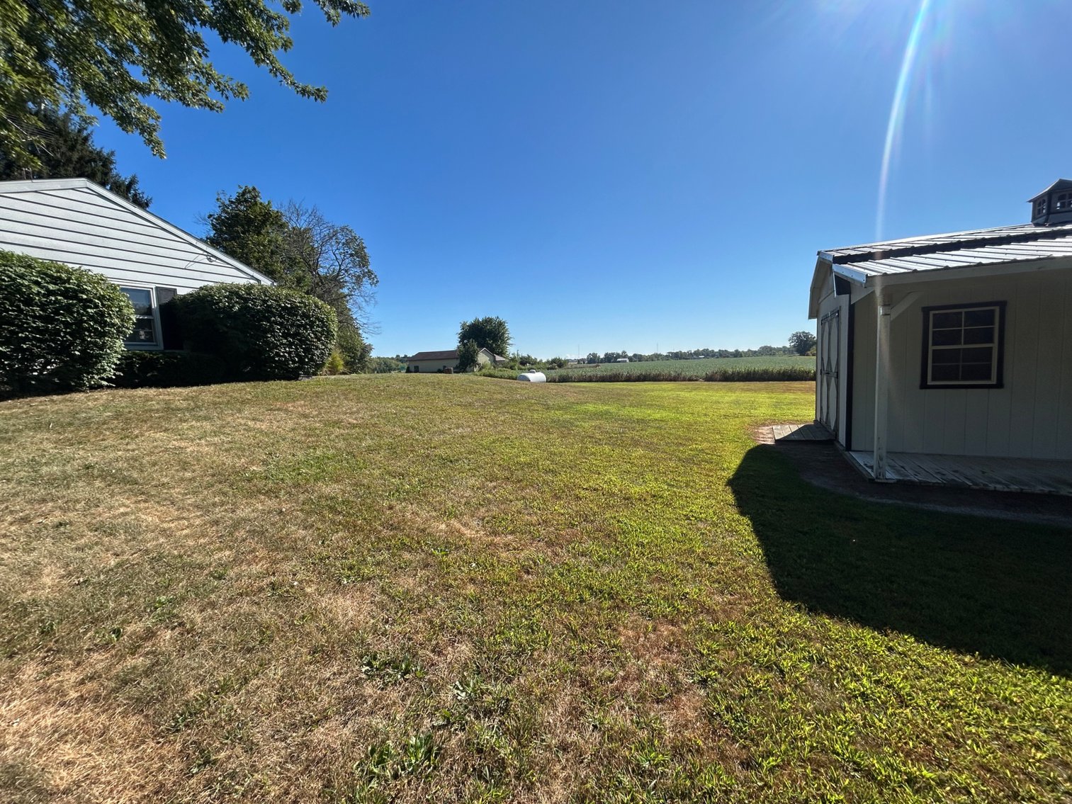 Image for 13380 Klopfenstein Rd, Bowling Green OH  43402