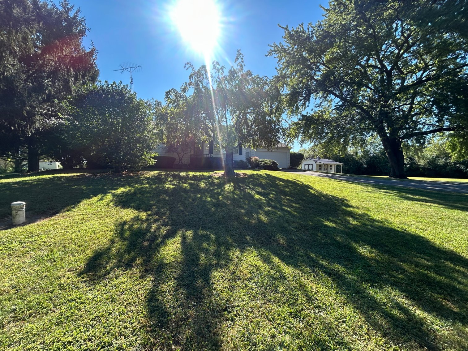 Image for 13380 Klopfenstein Rd, Bowling Green OH  43402