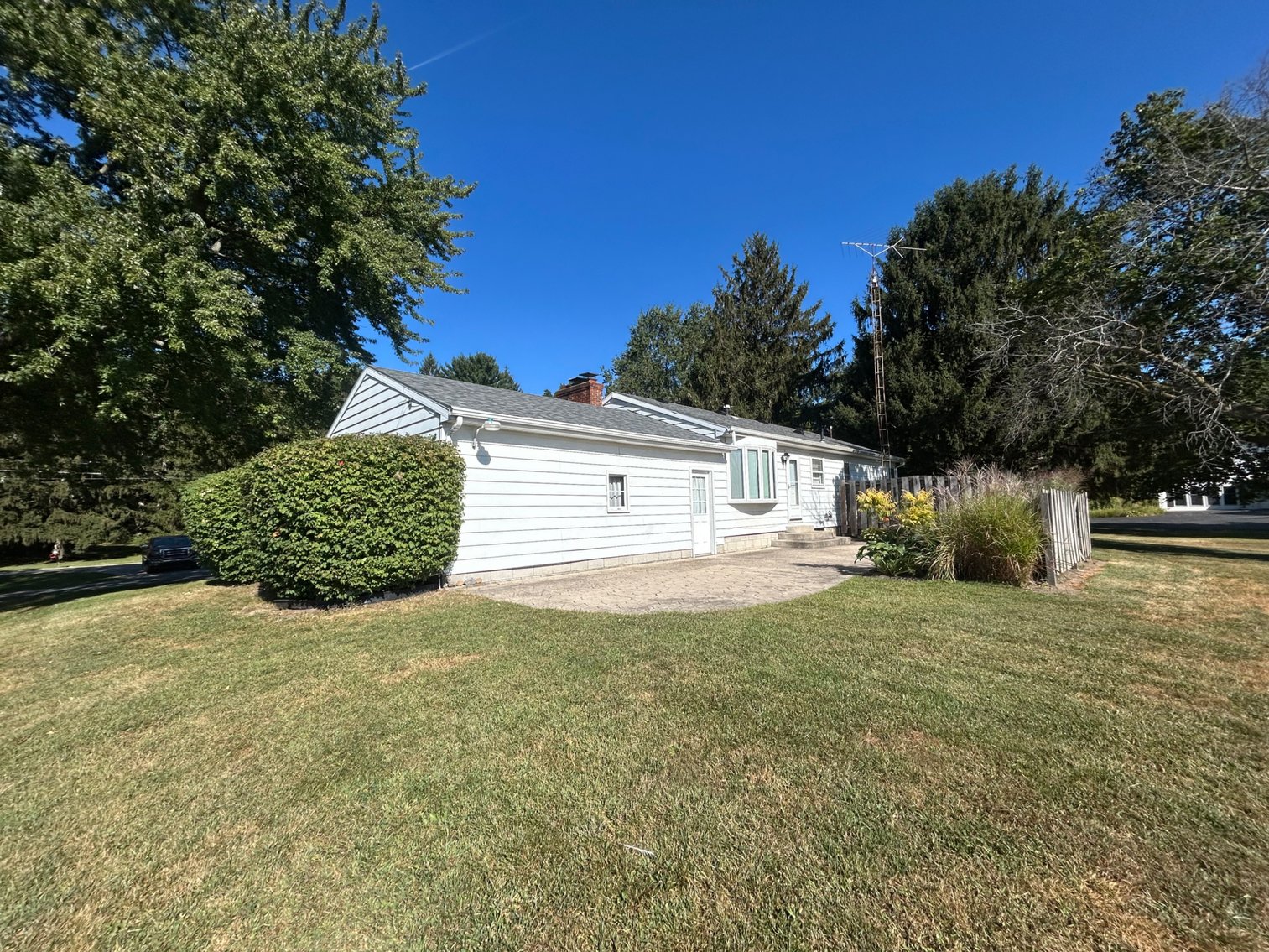 Image for 13380 Klopfenstein Rd, Bowling Green OH  43402