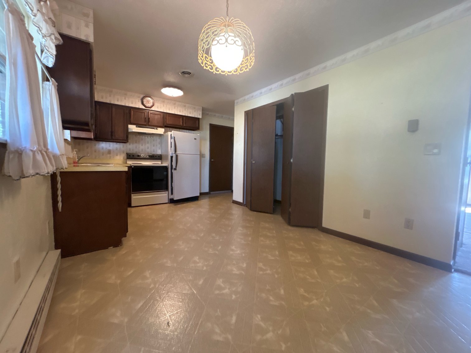 Image for 127 MARSHALL AVE, PEMBERVILLE, OH 43450