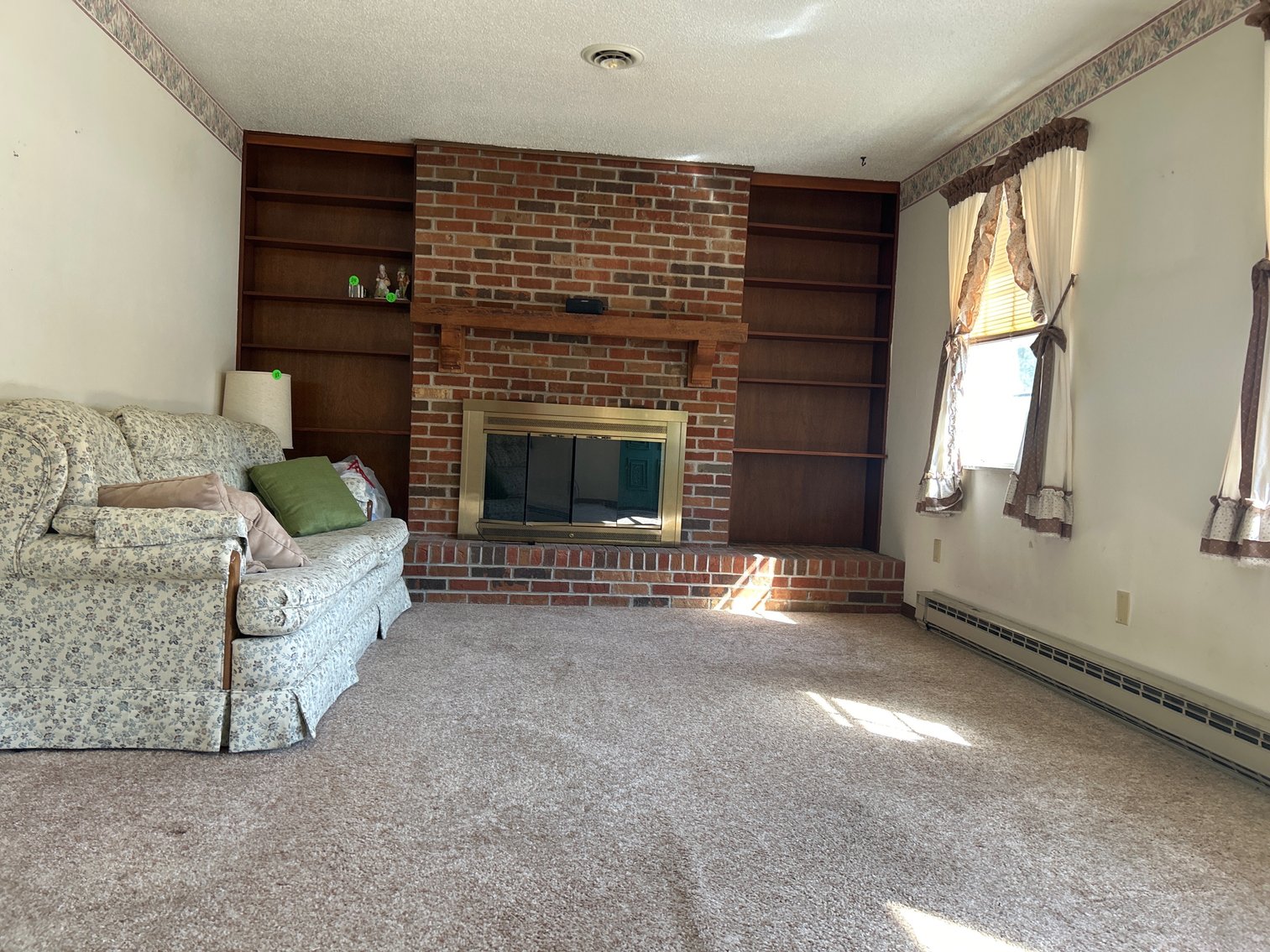 Image for 127 MARSHALL AVE, PEMBERVILLE, OH 43450