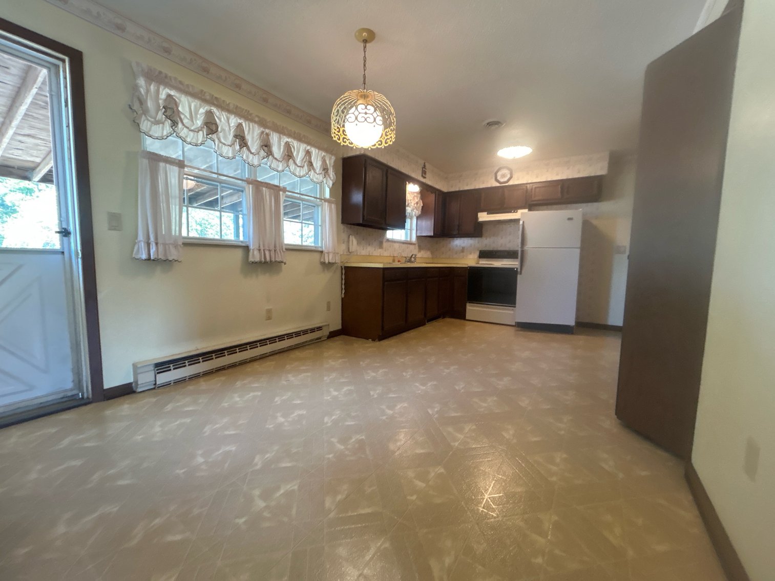 Image for 127 MARSHALL AVE, PEMBERVILLE, OH 43450