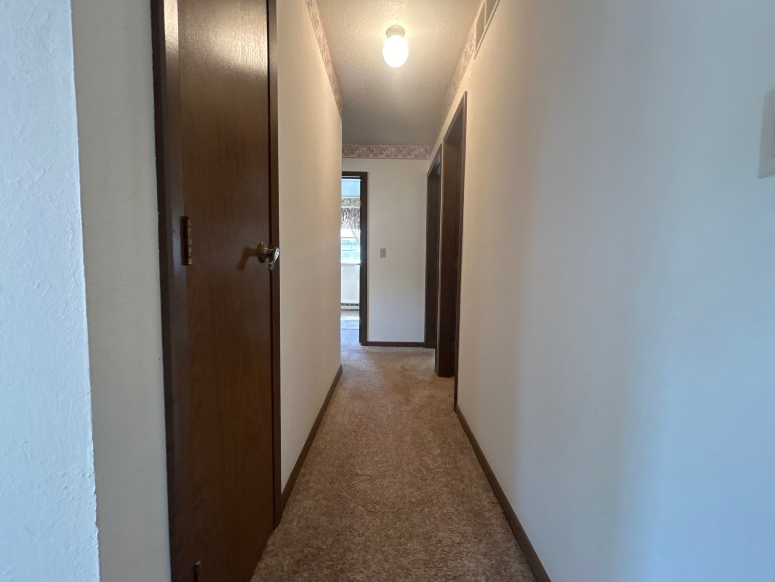 Image for 127 MARSHALL AVE, PEMBERVILLE, OH 43450