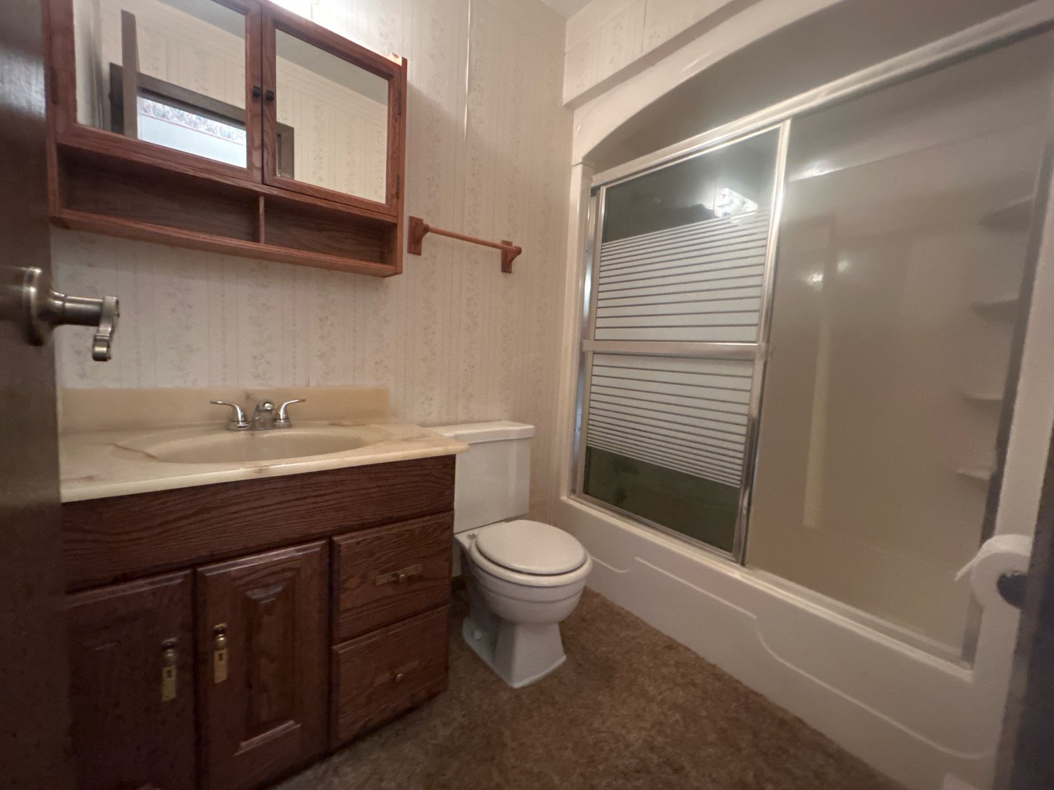 Image for 127 MARSHALL AVE, PEMBERVILLE, OH 43450