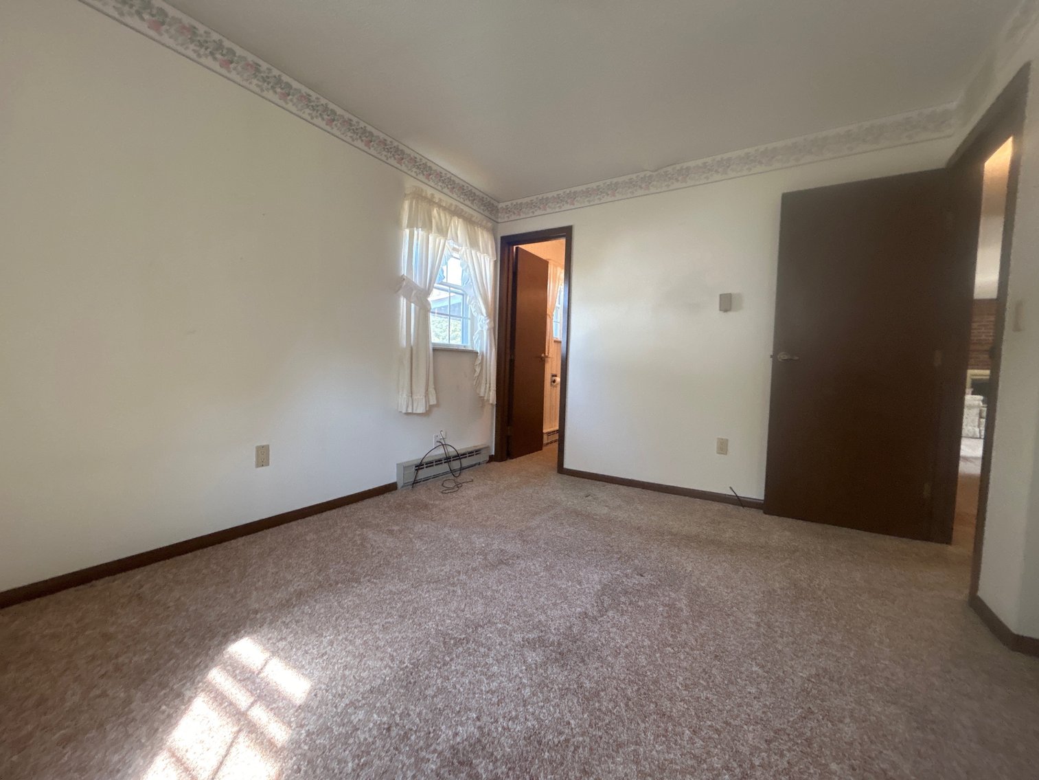 Image for 127 MARSHALL AVE, PEMBERVILLE, OH 43450