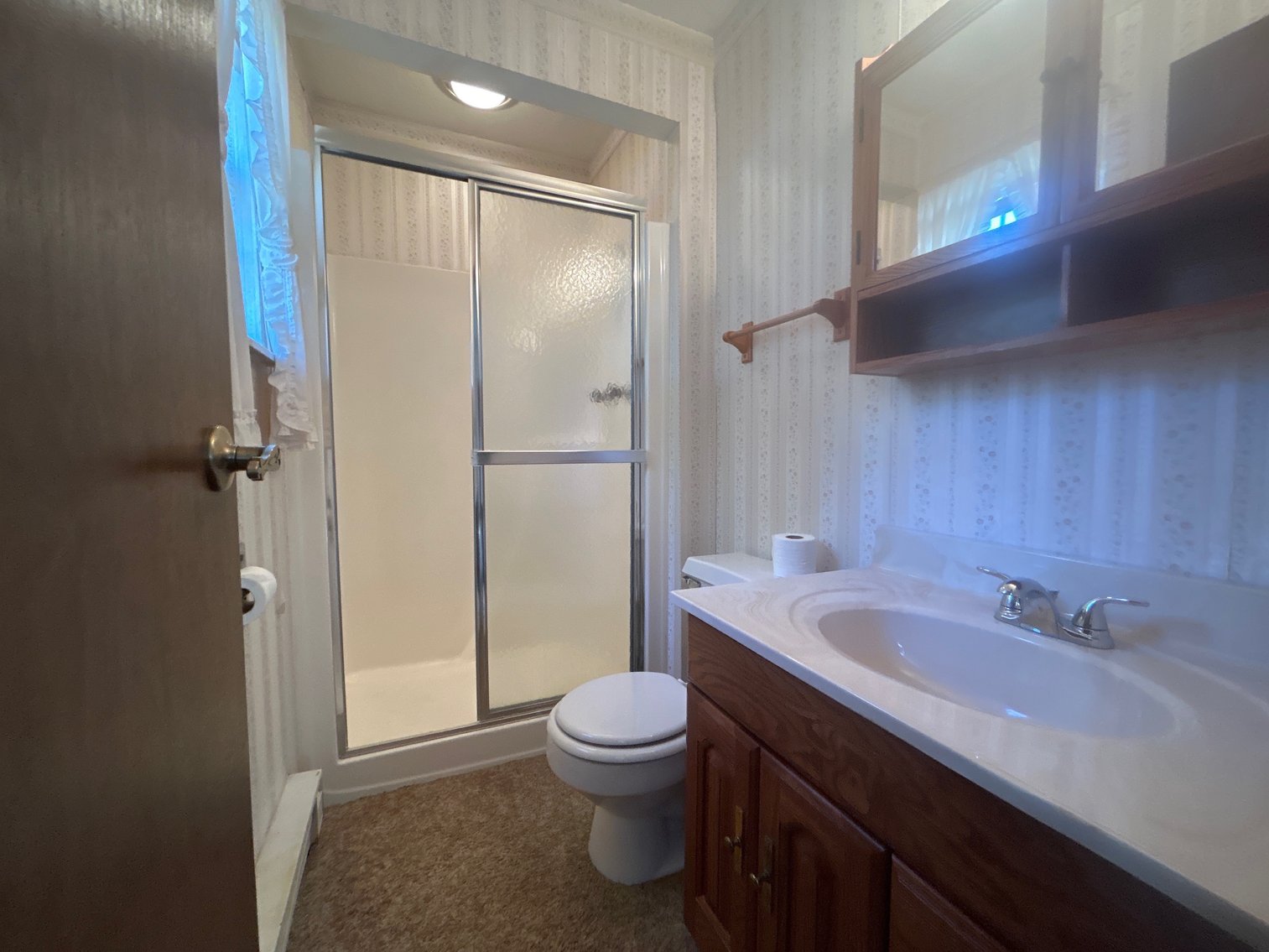 Image for 127 MARSHALL AVE, PEMBERVILLE, OH 43450