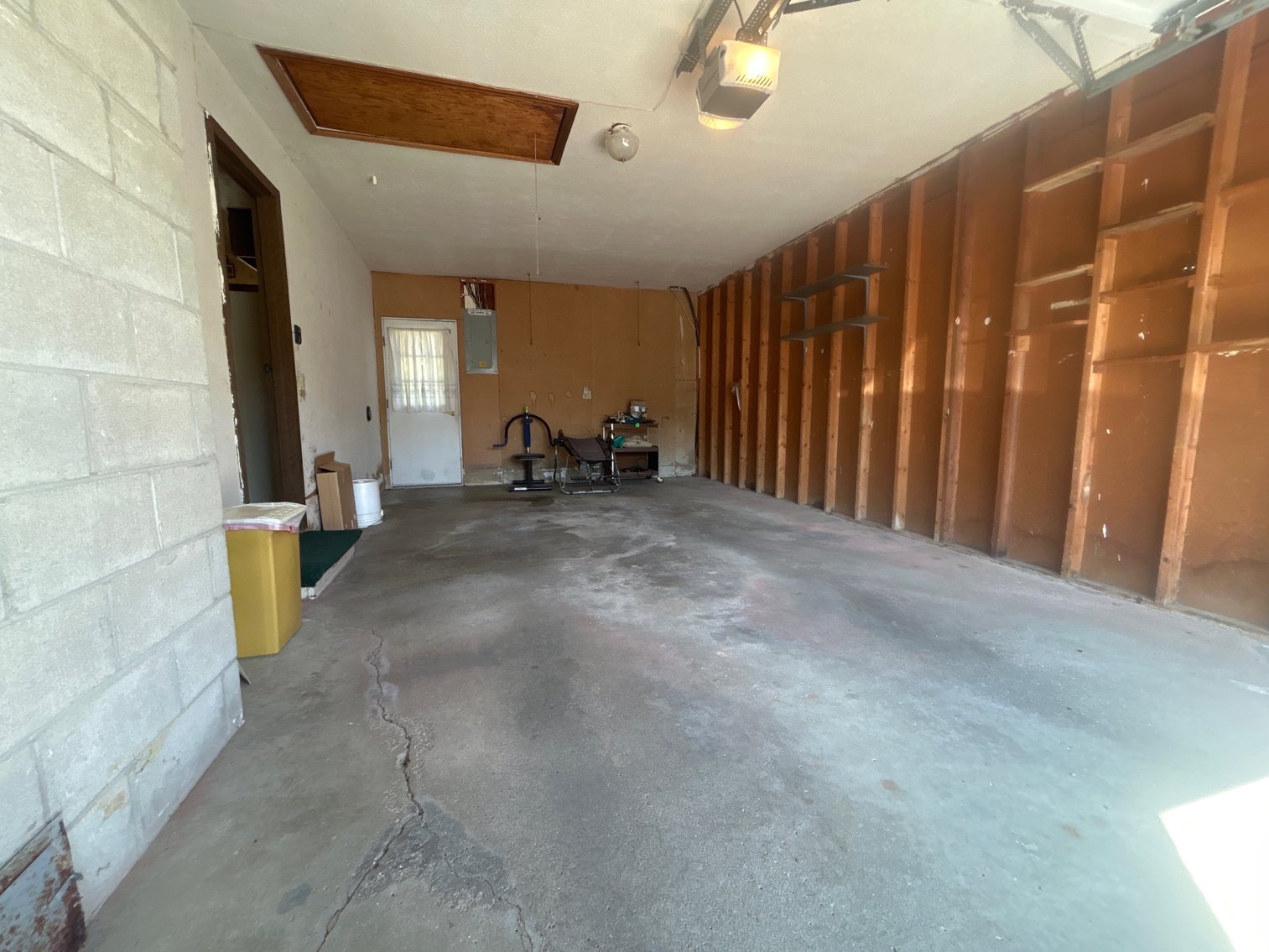 Image for 127 MARSHALL AVE, PEMBERVILLE, OH 43450