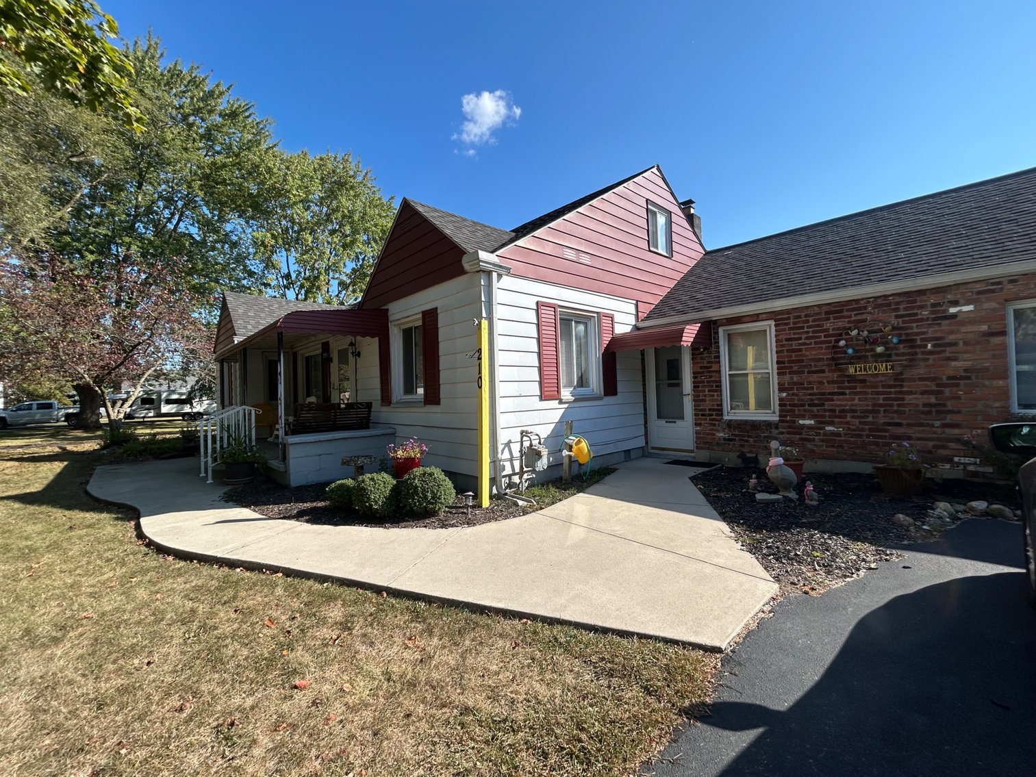 Image for 210 School Street, Luckey, OH 43443