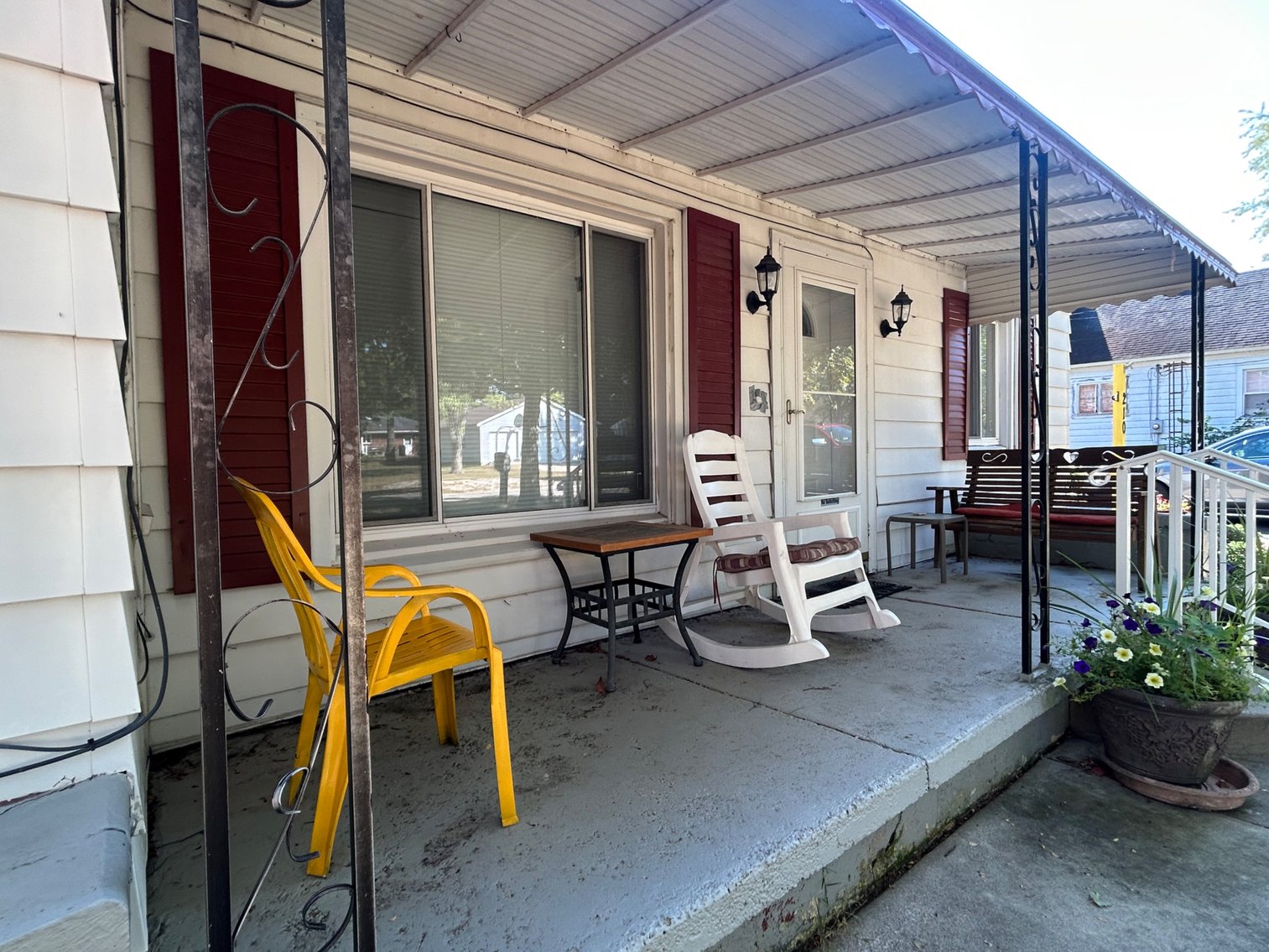 Image for 210 School Street, Luckey, OH 43443