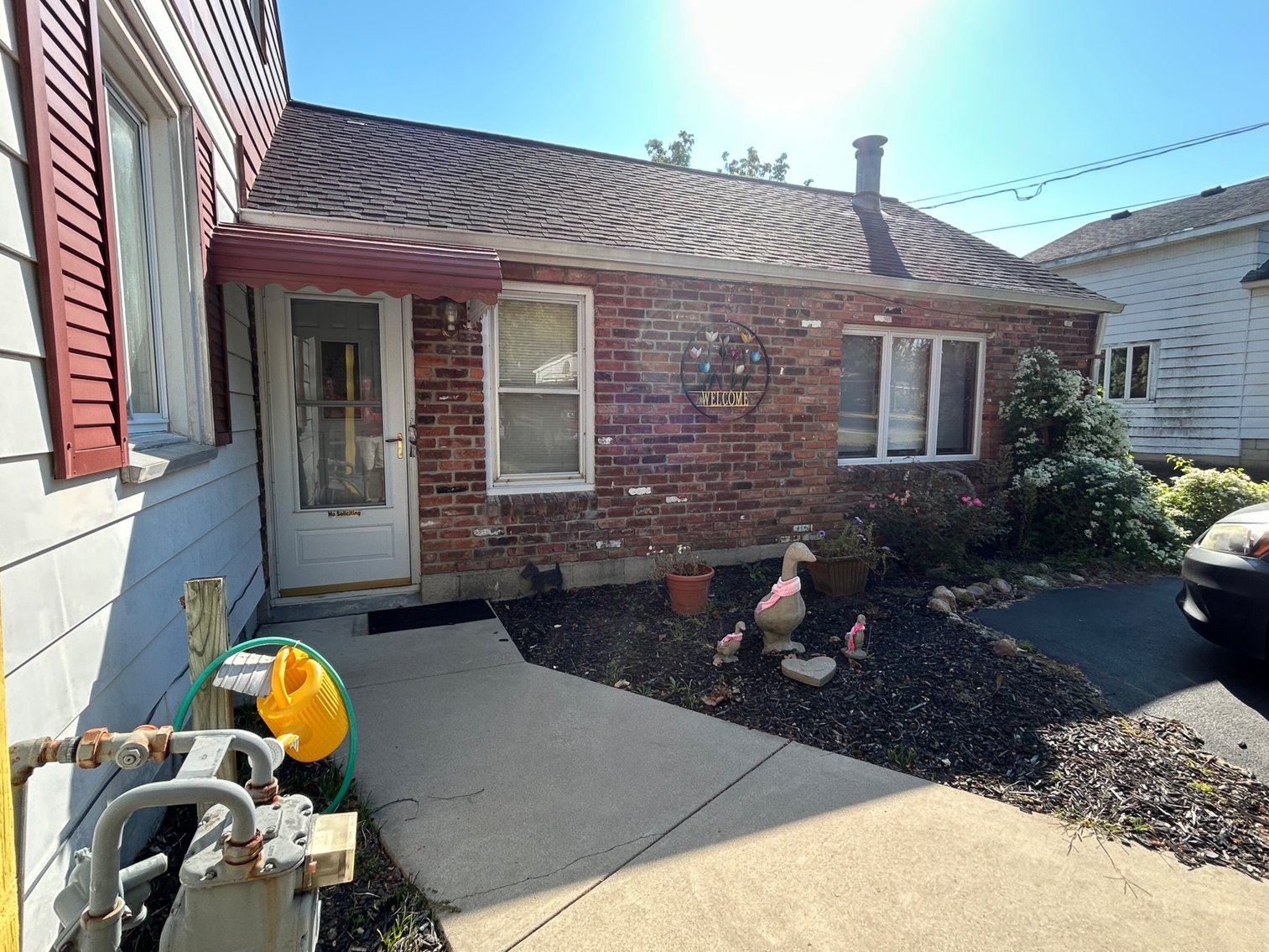 Image for 210 School Street, Luckey, OH 43443