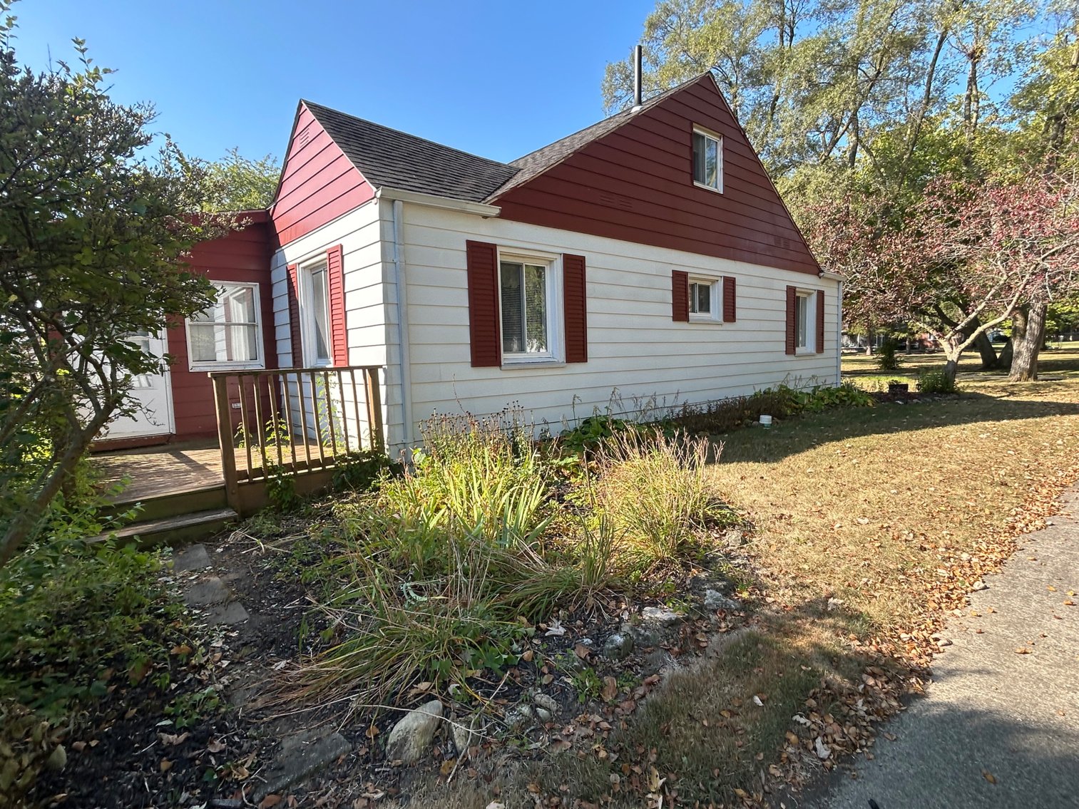 Image for 210 School Street, Luckey, OH 43443